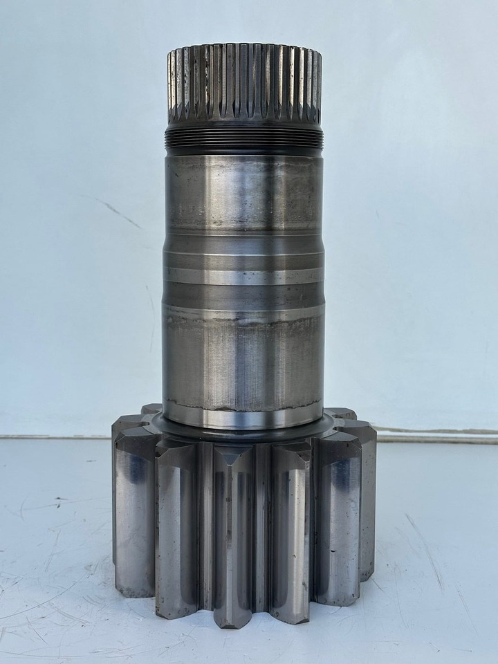 Liebherr Abtriebswelle ID-Nr.90208977. SAT325A296. R934-1550, R938-1650, R945-1866. #90208977.12# - Motor rrotullues për Ekskavator me zinxhirë: foto 1 Liebherr Abtriebswelle ID-Nr.90208977. SAT325A296. R934-1550, R938-1650, R945-1866. #90208977.12# - Motor rrotullues për Ekskavator me zinxhirë: foto 1