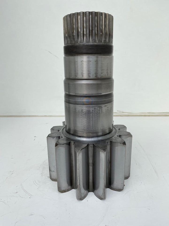 Liebherr Abtriebswelle ID-Nr.90214087. SAT275A290. R922 LC-1486. R924 LC-1487. - Motor rrotullues për Ekskavator me zinxhirë: foto 1 Liebherr Abtriebswelle ID-Nr.90214087. SAT275A290. R922 LC-1486. R924 LC-1487. - Motor rrotullues për Ekskavator me zinxhirë: foto 1