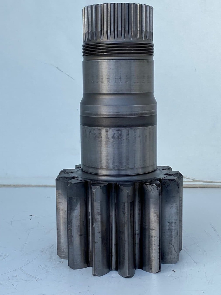 Liebherr Abtriebswelle ID-Nr.90216225. SAT300A1200. R926-1715 - R928-1715 - R930-1716. #AB0161# - Motor rrotullues për Ekskavator me zinxhirë: foto 1 Liebherr Abtriebswelle ID-Nr.90216225. SAT300A1200. R926-1715 - R928-1715 - R930-1716. #AB0161# - Motor rrotullues për Ekskavator me zinxhirë: foto 1