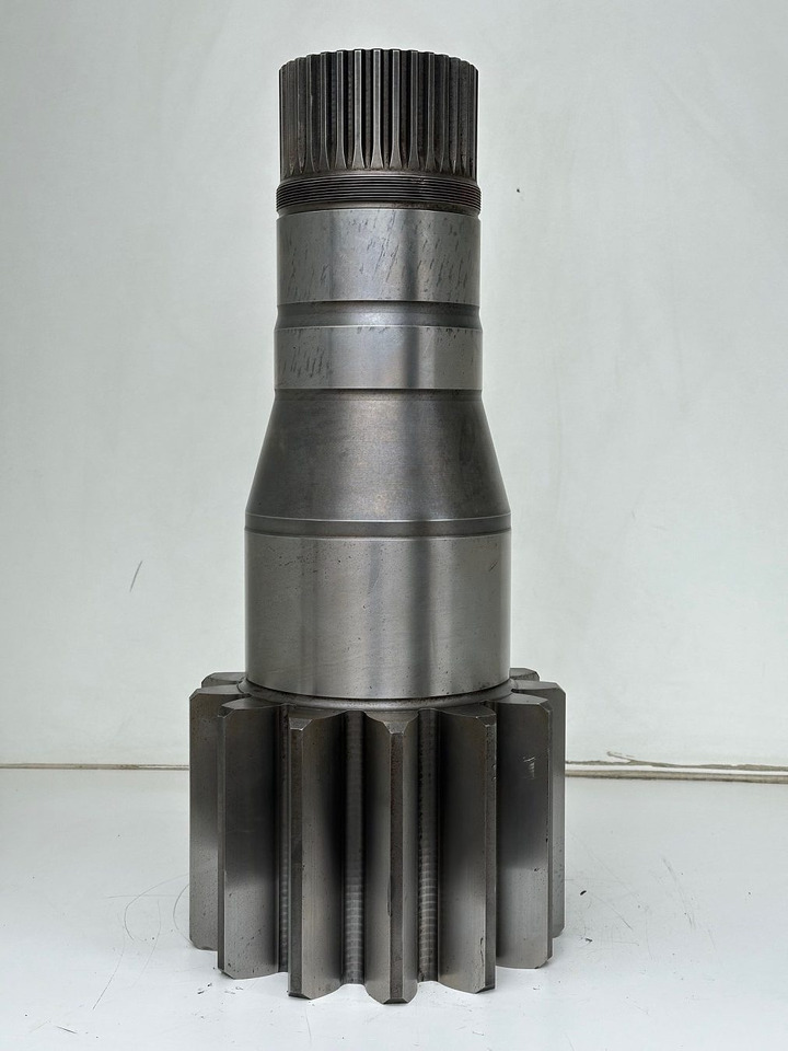 Liebherr Abtriebswelle ID-Nr.932146001 - ID-Nr.90214879 - ID-Nr.12970900. LH110, LOS974, P974, P976, R974, R976, R980, P995, R9200, R9200E, R995. #RE32877# - Motor rrotullues për Makineri ndërtimi: foto 1 Liebherr Abtriebswelle ID-Nr.932146001 - ID-Nr.90214879 - ID-Nr.12970900. LH110, LOS974, P974, P976, R974, R976, R980, P995, R9200, R9200E, R995. #RE32877# - Motor rrotullues për Makineri ndërtimi: foto 1