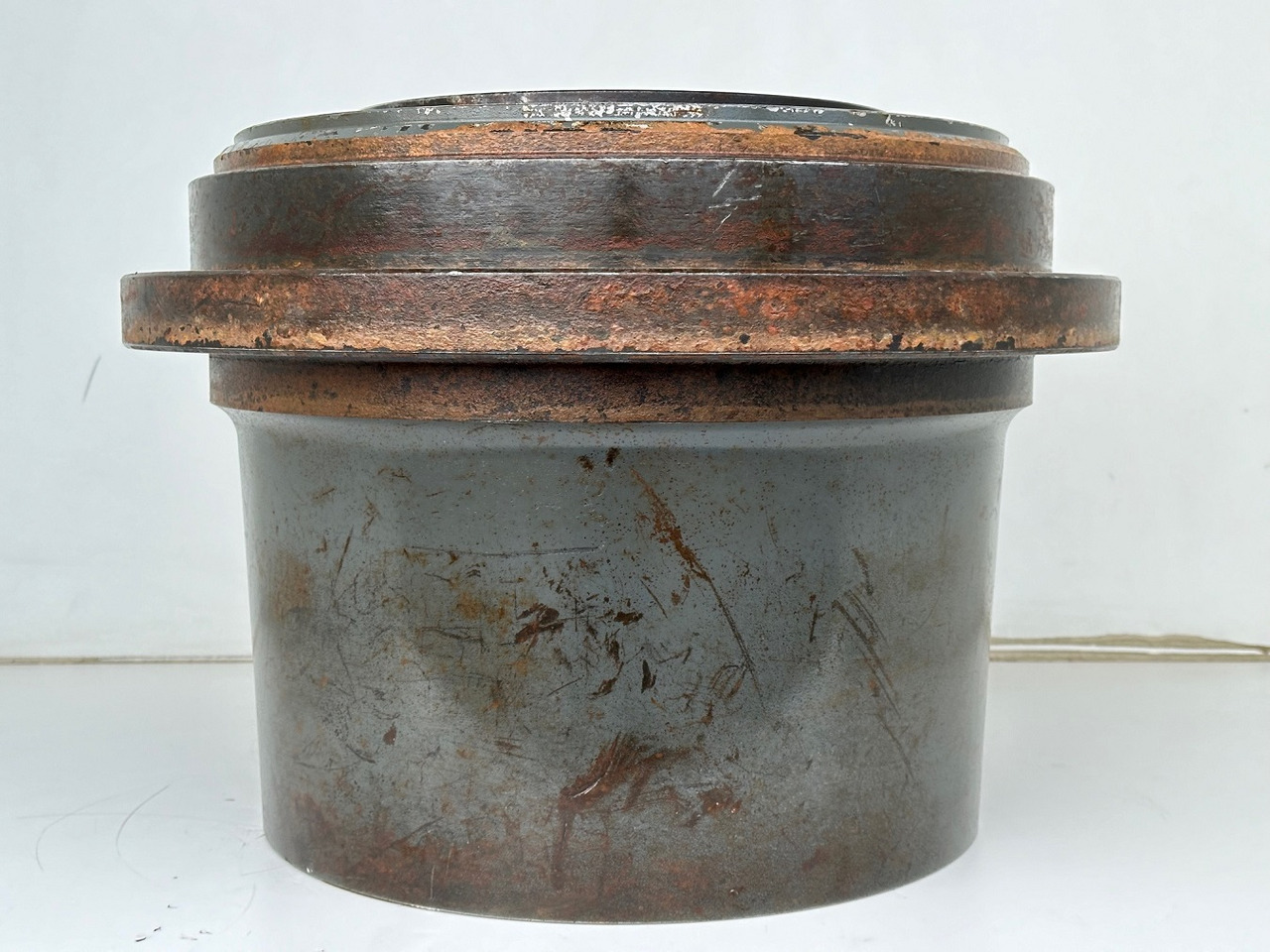 Liebherr Anschlußträger ID-Nr.90207972 mit Innenrad ID-Nr.944315903. FAT400P130-FAT400P139. R926,R928,R930,R934,R936,R938. #0992#0972# - Transmisioni për Makineri ndërtimi: foto 1 Liebherr Anschlußträger ID-Nr.90207972 mit Innenrad ID-Nr.944315903. FAT400P130-FAT400P139. R926,R928,R930,R934,R936,R938. #0992#0972# - Transmisioni për Makineri ndërtimi: foto 1