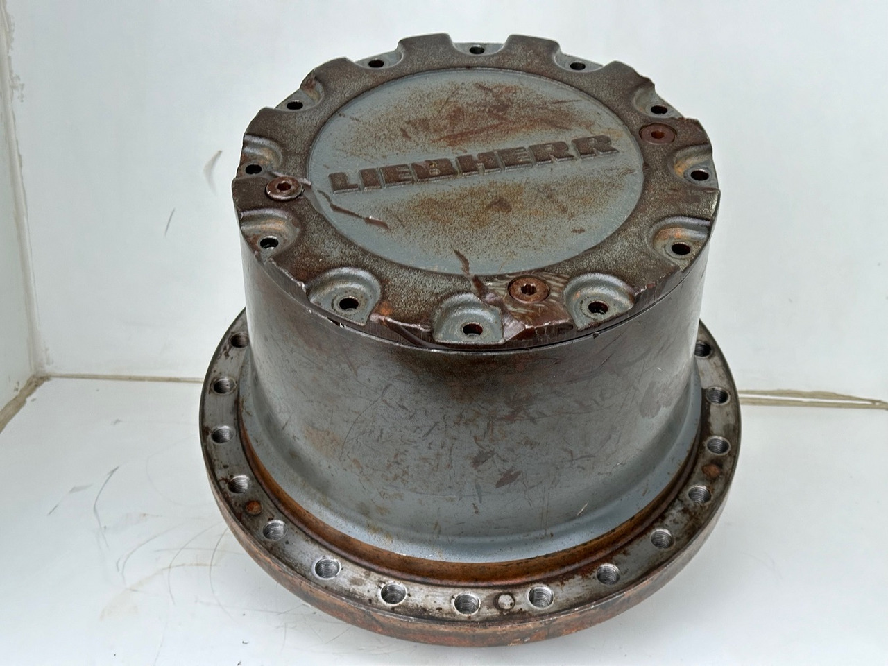 Liebherr Anschlußträger ID-Nr.90207972 mit Innenrad ID-Nr.944315903. FAT400P130-FAT400P139. R926,R928,R930,R934,R936,R938. #0992#0972# - Transmisioni për Makineri ndërtimi: foto 5 Liebherr Anschlußträger ID-Nr.90207972 mit Innenrad ID-Nr.944315903. FAT400P130-FAT400P139. R926,R928,R930,R934,R936,R938. #0992#0972# - Transmisioni për Makineri ndërtimi: foto 5