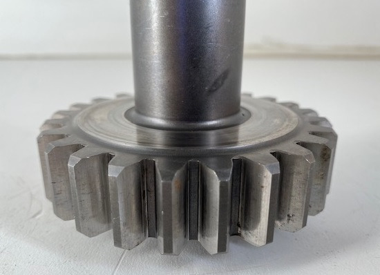 Transmisioni përfundimtar për Ekskavator me zinxhirë Liebherr Antriebswelle ID-Nr.90026804.   FAT325P113.  LH22C, LH26EC, LOS103, R914 COMP, R914, R918, R920.  #SMN4#: foto 7