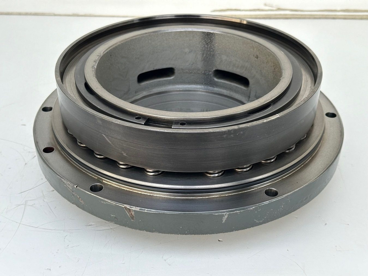 Liebherr Bremse ID-Nr.90006564. SAT300/271 - SAT300/288. R936 LC, R936 LC-V, R936 LCV, R936 NLC, R950 T. #BR.026# - Motor rrotullues për Makineri ndërtimi: foto 5 Liebherr Bremse ID-Nr.90006564. SAT300/271 - SAT300/288. R936 LC, R936 LC-V, R936 LCV, R936 NLC, R950 T. #BR.026# - Motor rrotullues për Makineri ndërtimi: foto 5