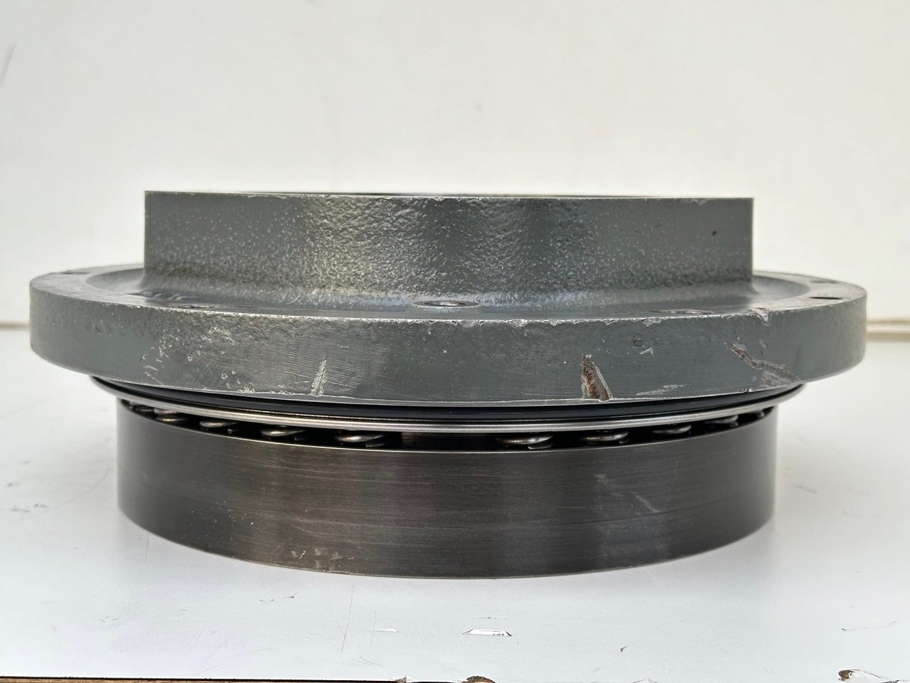 Liebherr Bremse ID-Nr.90006564. SAT300/271 - SAT300/288. R936 LC, R936 LC-V, R936 LCV, R936 NLC, R950 T. #BR.026# - Motor rrotullues për Makineri ndërtimi: foto 3 Liebherr Bremse ID-Nr.90006564. SAT300/271 - SAT300/288. R936 LC, R936 LC-V, R936 LCV, R936 NLC, R950 T. #BR.026# - Motor rrotullues për Makineri ndërtimi: foto 3