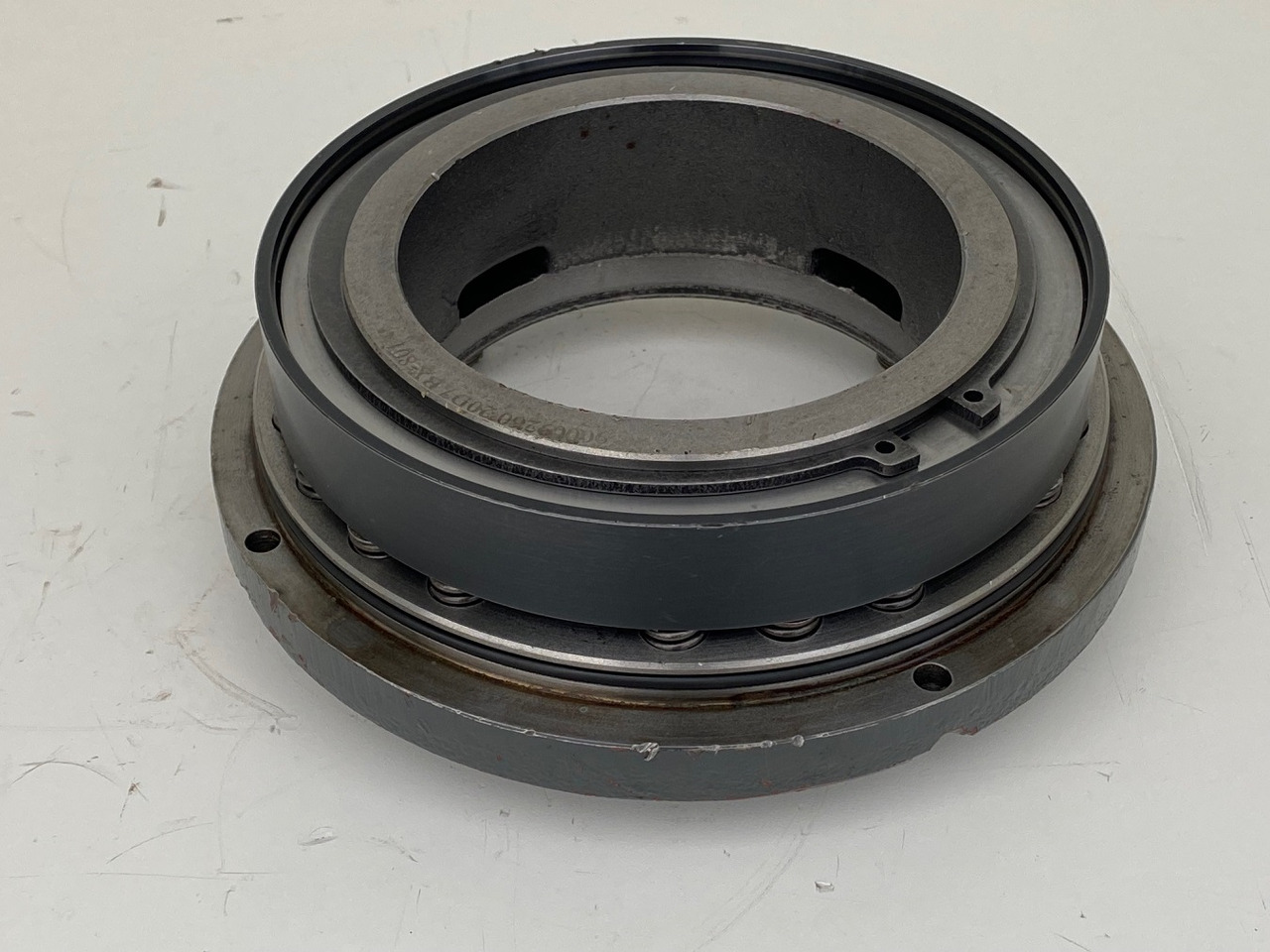Liebherr Bremse ID-Nr.90009255. SAT250/278 - SAT250/287. A913 COMP, A914 COMP, A914, A916 COMP, A916, A918 COMP, A918, A920, A922 RAIL, A924 RAIL, LH18, LH22, LH24, LH26, R914 COMP, R914 RAIL, R914, - Kutia e marsheve për Ekskavator me zinxhirë: foto 4 Liebherr Bremse ID-Nr.90009255. SAT250/278 - SAT250/287. A913 COMP, A914 COMP, A914, A916 COMP, A916, A918 COMP, A918, A920, A922 RAIL, A924 RAIL, LH18, LH22, LH24, LH26, R914 COMP, R914 RAIL, R914, - Kutia e marsheve për Ekskavator me zinxhirë: foto 4