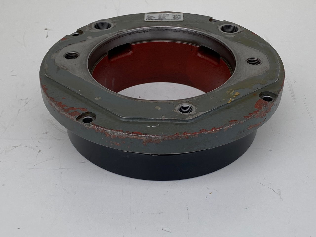 Liebherr Bremse ID-Nr.90009255. SAT250/278 - SAT250/287. A913 COMP, A914 COMP, A914, A916 COMP, A916, A918 COMP, A918, A920, A922 RAIL, A924 RAIL, LH18, LH22, LH24, LH26, R914 COMP, R914 RAIL, R914, - Motor rrotullues për Ekskavator me zinxhirë: foto 2 Liebherr Bremse ID-Nr.90009255. SAT250/278 - SAT250/287. A913 COMP, A914 COMP, A914, A916 COMP, A916, A918 COMP, A918, A920, A922 RAIL, A924 RAIL, LH18, LH22, LH24, LH26, R914 COMP, R914 RAIL, R914, - Motor rrotullues për Ekskavator me zinxhirë: foto 2