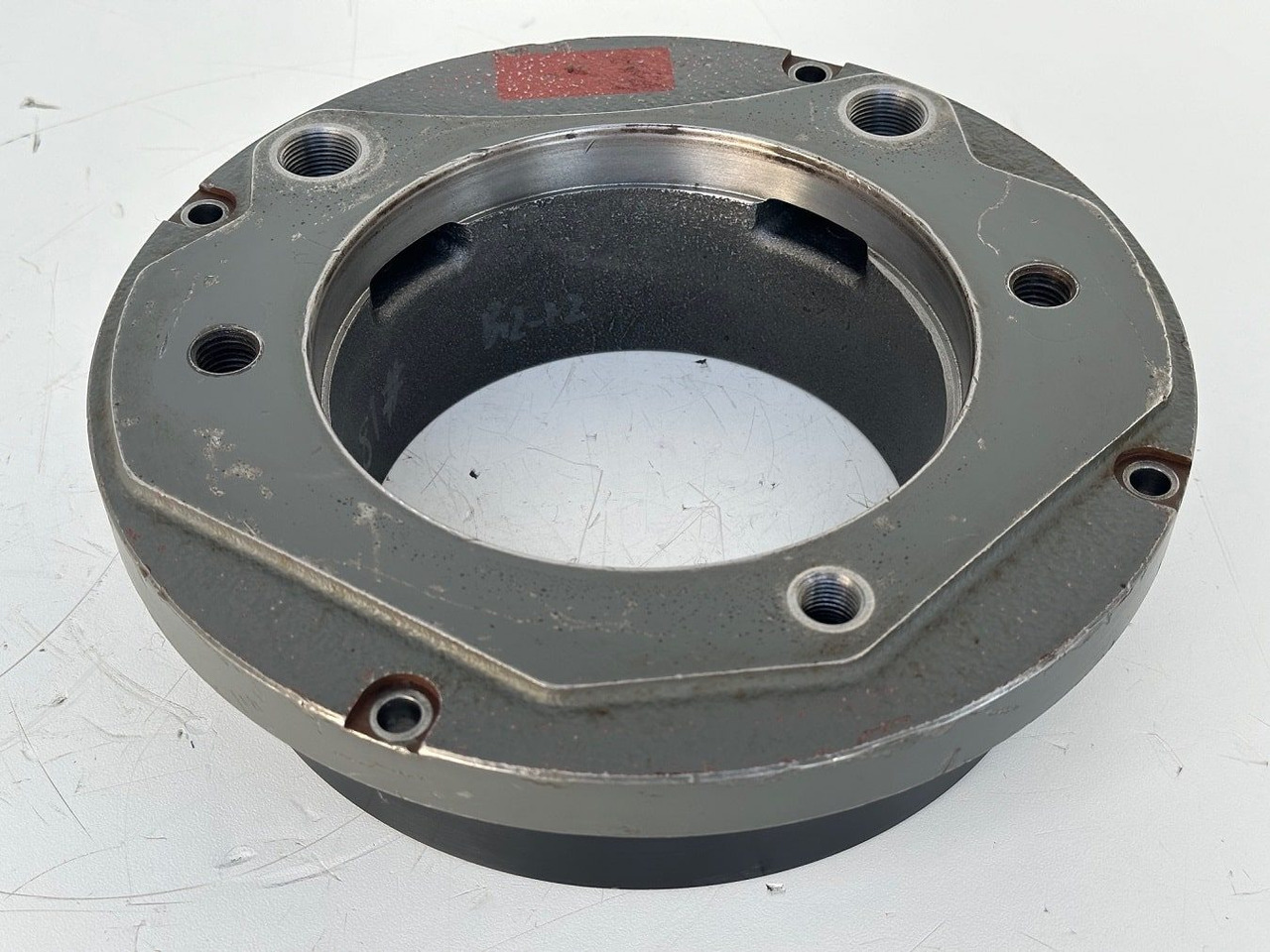 Liebherr Bremse ID-Nr.90009255. SAT250/278 - SAT250/287. A913 COMP, A914 COMP, A914, A916 COMP, A916, A918 COMP, A918, A920, A922 RAIL, A924 RAIL, LH18, LH22, LH24, LH26, R914 COMP, R914 RAIL, R914, - Motor rrotullues për Ekskavator me zinxhirë: foto 1 Liebherr Bremse ID-Nr.90009255. SAT250/278 - SAT250/287. A913 COMP, A914 COMP, A914, A916 COMP, A916, A918 COMP, A918, A920, A922 RAIL, A924 RAIL, LH18, LH22, LH24, LH26, R914 COMP, R914 RAIL, R914, - Motor rrotullues për Ekskavator me zinxhirë: foto 1