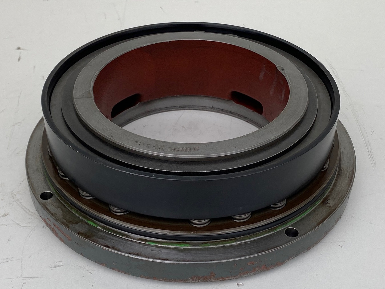 Liebherr Bremse ID-Nr.90009255. SAT250/278 - SAT250/287. A913 COMP, A914 COMP, A914, A916 COMP, A916, A918 COMP, A918, A920, A922 RAIL, A924 RAIL, LH18, LH22, LH24, LH26, R914 COMP, R914 RAIL, R914, - Motor rrotullues për Ekskavator me zinxhirë: foto 5 Liebherr Bremse ID-Nr.90009255. SAT250/278 - SAT250/287. A913 COMP, A914 COMP, A914, A916 COMP, A916, A918 COMP, A918, A920, A922 RAIL, A924 RAIL, LH18, LH22, LH24, LH26, R914 COMP, R914 RAIL, R914, - Motor rrotullues për Ekskavator me zinxhirë: foto 5