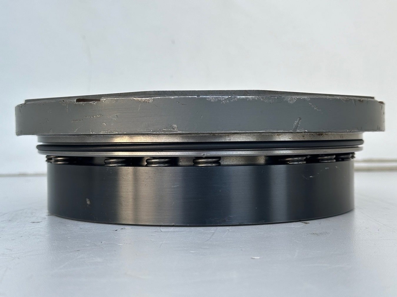 Liebherr Bremse ID-Nr.90009255. SAT250/278 - SAT250/287. A913 COMP, A914 COMP, A914, A916 COMP, A916, A918 COMP, A918, A920, A922 RAIL, A924 RAIL, LH18, LH22, LH24, LH26, R914 COMP, R914 RAIL, R914, - Motor rrotullues për Ekskavator me zinxhirë: foto 3 Liebherr Bremse ID-Nr.90009255. SAT250/278 - SAT250/287. A913 COMP, A914 COMP, A914, A916 COMP, A916, A918 COMP, A918, A920, A922 RAIL, A924 RAIL, LH18, LH22, LH24, LH26, R914 COMP, R914 RAIL, R914, - Motor rrotullues për Ekskavator me zinxhirë: foto 3