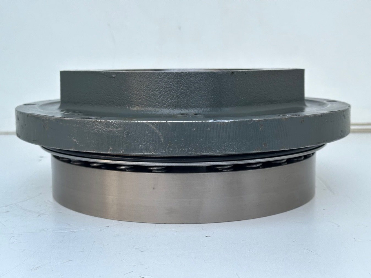 Liebherr Bremse ID-Nr.90016875. SAT300/282. LH40 C, LH40 M, LH50 CHR, LH50 M, LH50 MHR, LH50MT. #BR.0203# - Motor rrotullues për Makineri ndërtimi: foto 3 Liebherr Bremse ID-Nr.90016875. SAT300/282. LH40 C, LH40 M, LH50 CHR, LH50 M, LH50 MHR, LH50MT. #BR.0203# - Motor rrotullues për Makineri ndërtimi: foto 3