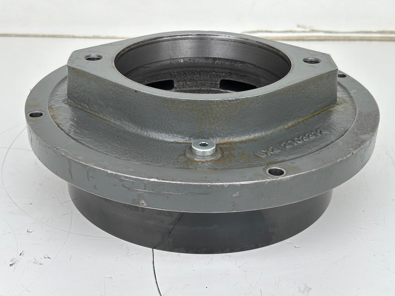 Liebherr Bremse ID-Nr.90209190. SAT300/282. LH40 C LH40 CP, LH40 M, LH40MP, LH50 CHR, LH50 CHRP, LH50 M, LH50 MHR, LH50 MHRP, LH50MT. #90209190.137239# - Motor rrotullues për Ekskavator me goma: foto 2 Liebherr Bremse ID-Nr.90209190. SAT300/282. LH40 C LH40 CP, LH40 M, LH40MP, LH50 CHR, LH50 CHRP, LH50 M, LH50 MHR, LH50 MHRP, LH50MT. #90209190.137239# - Motor rrotullues për Ekskavator me goma: foto 2