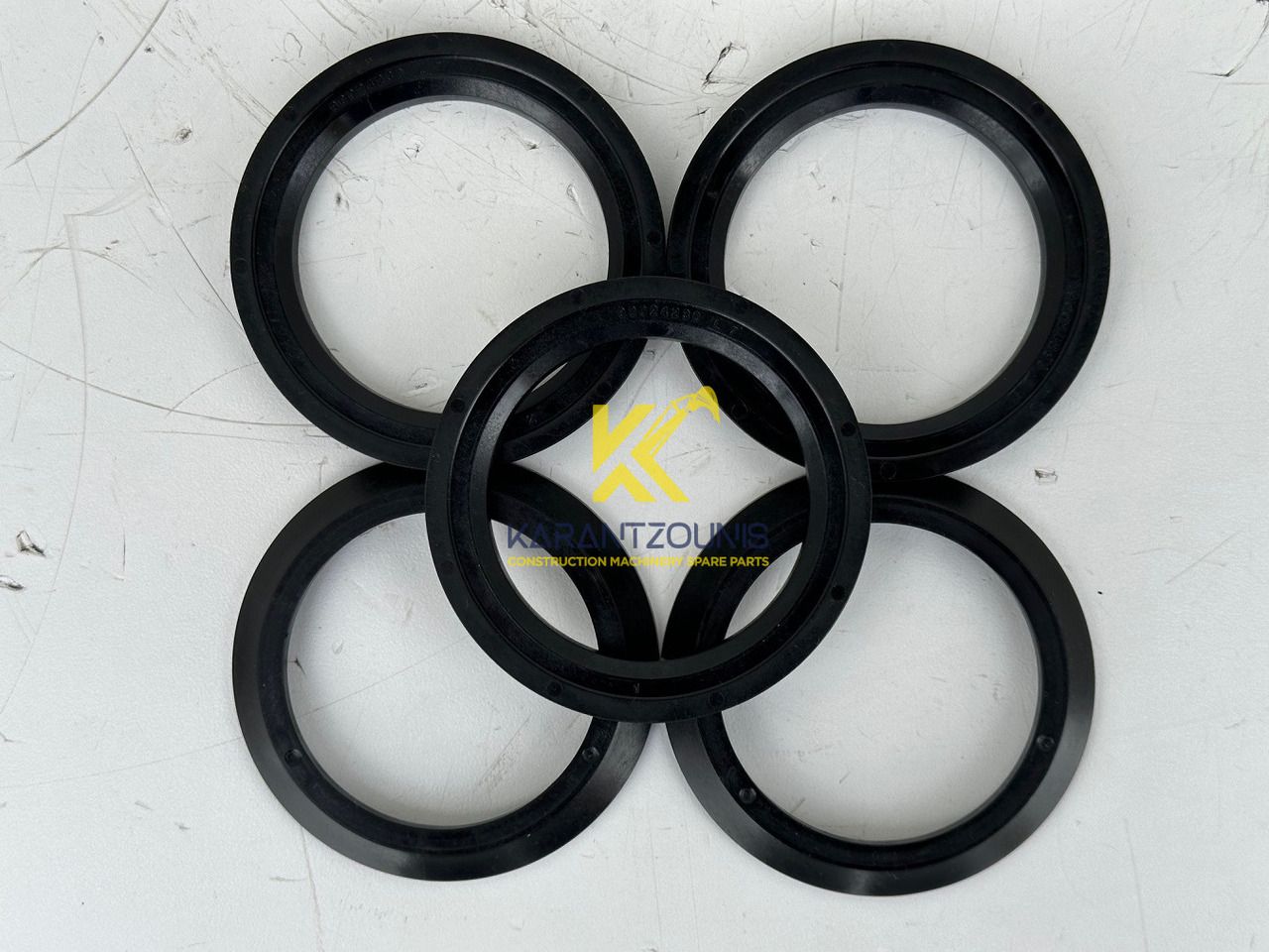 Liebherr Distanzscheibe ID-Nr.90024230. FAT400P112 - FAT400P130 - FAT400P139. R926,R928,R930,R934,R936,R938,R940,R944,R946,R950 T. #DINZ.16.11# - Transmisioni përfundimtar për Makineri ndërtimi: foto 3 Liebherr Distanzscheibe ID-Nr.90024230. FAT400P112 - FAT400P130 - FAT400P139. R926,R928,R930,R934,R936,R938,R940,R944,R946,R950 T. #DINZ.16.11# - Transmisioni përfundimtar për Makineri ndërtimi: foto 3