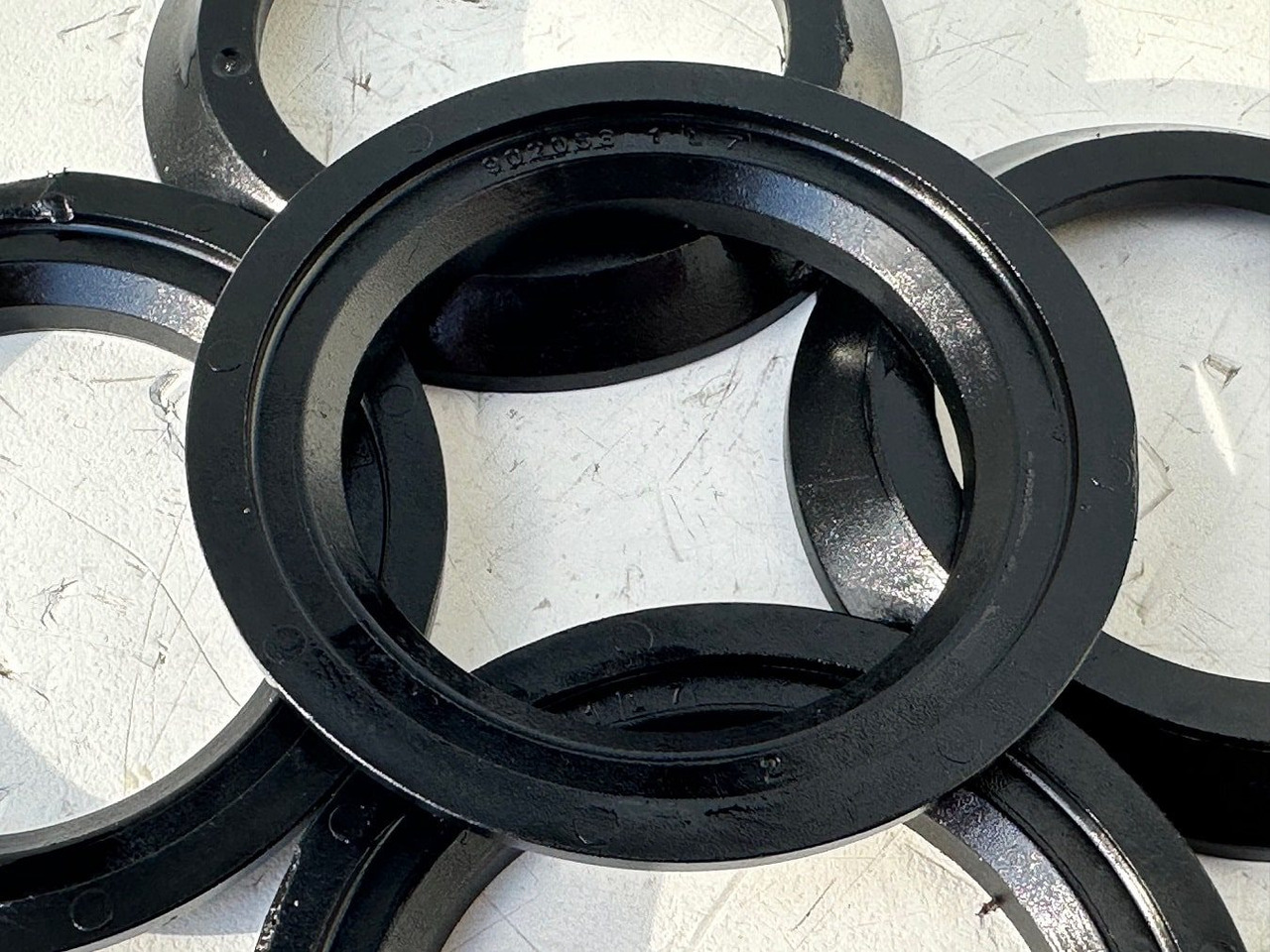 Liebherr Distanzscheibe ID-Nr.90205841. FAT350P126 - FAT350P138. R920 - R922 - R924 - R925 - R926 - R930 T. #90205841.11.11# - Kutia e marsheve për Makineri ndërtimi: foto 4 Liebherr Distanzscheibe ID-Nr.90205841. FAT350P126 - FAT350P138. R920 - R922 - R924 - R925 - R926 - R930 T. #90205841.11.11# - Kutia e marsheve për Makineri ndërtimi: foto 4