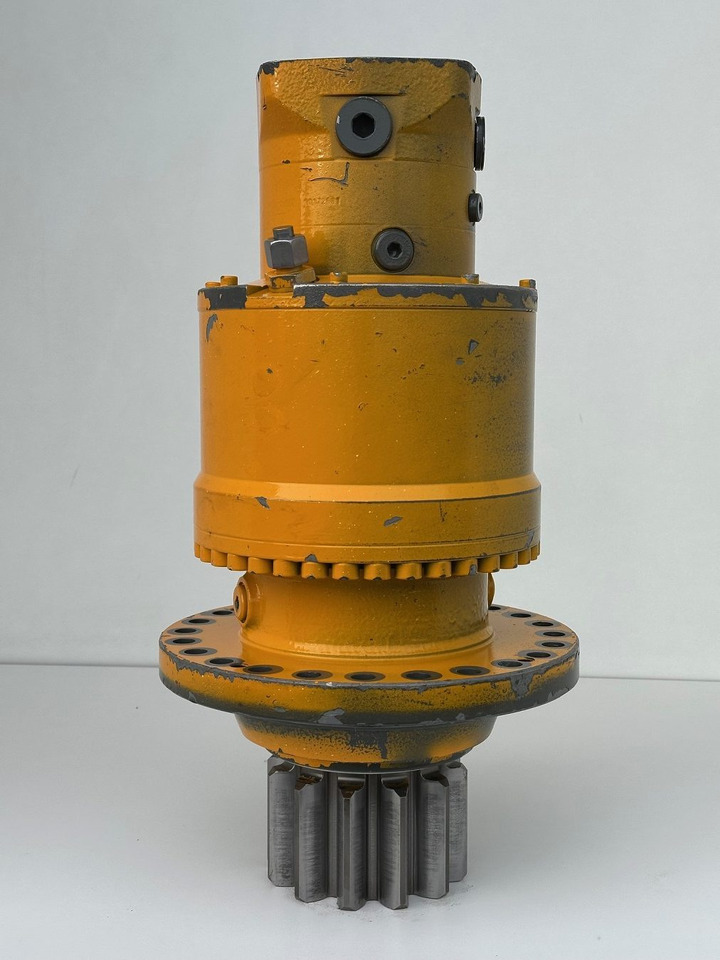 Liebherr Drehwerkantrieb Typ:DAT200/1 mit ID-Nr.90209947. LTM 1070-4.2. #90209947.544-0255# - Motor rrotullues për Vinç me zinxhir: foto 2 Liebherr Drehwerkantrieb Typ:DAT200/1 mit ID-Nr.90209947. LTM 1070-4.2. #90209947.544-0255# - Motor rrotullues për Vinç me zinxhir: foto 2