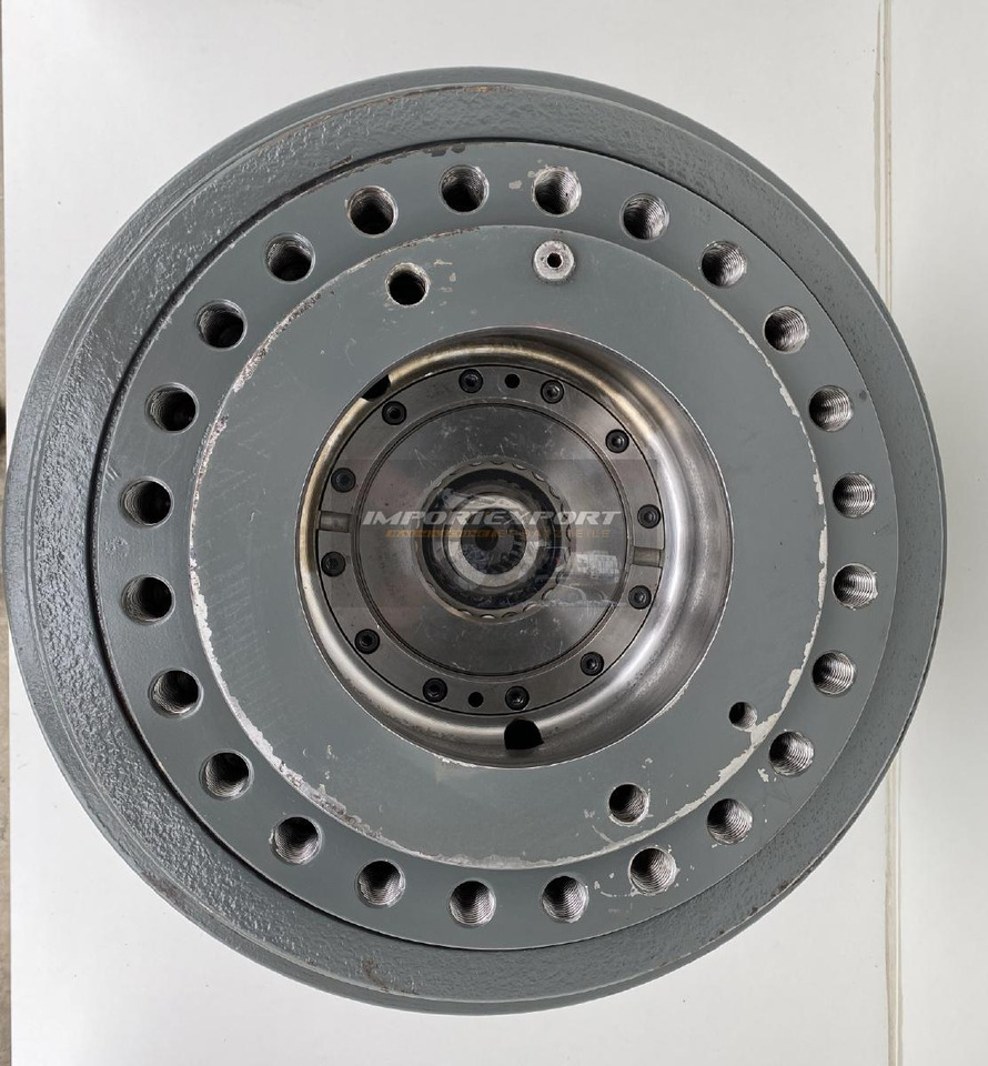 Liebherr Fahrantrieb Typ:FAT450P004, ID-Nr.9443840 - ID-Nr.944384003. LH60C, LH60CP, LH60EC, LH80C, LH80EC, ER944C, LOS944, LOS954, R944B, R944C, R954B, R954C. #794# - Transmisioni përfundimtar për Ekskavator me zinxhirë: foto 5 Liebherr Fahrantrieb Typ:FAT450P004, ID-Nr.9443840 - ID-Nr.944384003. LH60C, LH60CP, LH60EC, LH80C, LH80EC, ER944C, LOS944, LOS954, R944B, R944C, R954B, R954C. #794# - Transmisioni përfundimtar për Ekskavator me zinxhirë: foto 5