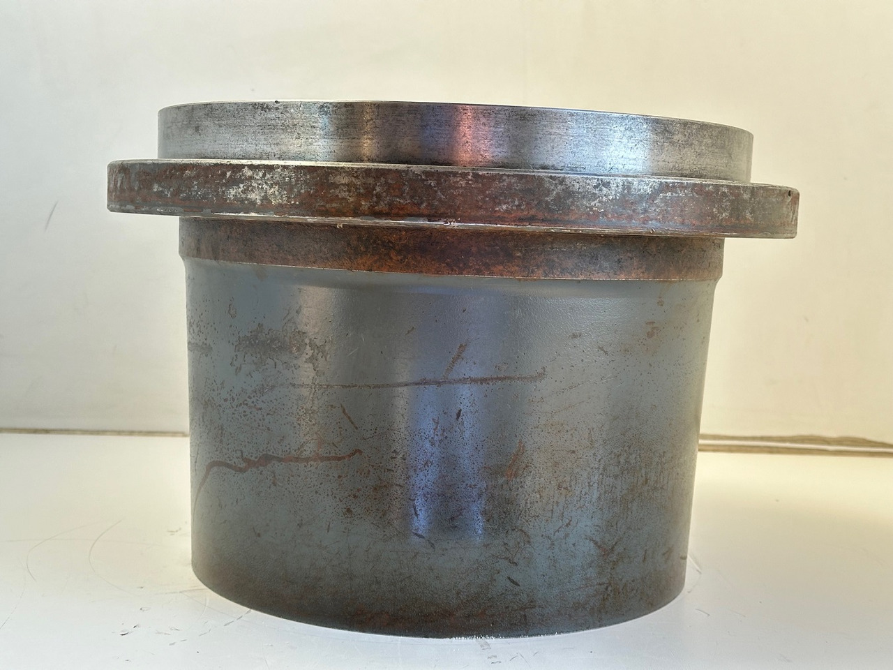 Liebherr Innenrad ID-Nr.90206742. FAT350P126 - FAT350P138. LOS1926 - R920 - R922 - R924 - R925 - R926 - R930 T.#90206742.18.12# - Transmisioni përfundimtar për Ekskavator me zinxhirë: foto 2 Liebherr Innenrad ID-Nr.90206742. FAT350P126 - FAT350P138. LOS1926 - R920 - R922 - R924 - R925 - R926 - R930 T.#90206742.18.12# - Transmisioni përfundimtar për Ekskavator me zinxhirë: foto 2