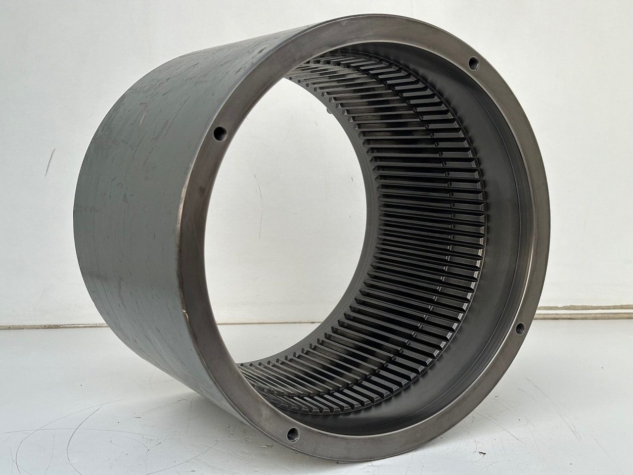 Liebherr Innenrad ID-Nr.90206974. SAT300/282. LH40 C LH40 CP, LH40 M, LH40MP, LH50 CHR, LH50 CHRP, LH50 M, LH50 MHR, LH50 MHRP, LH50MT. #IN.01342# - Motor rrotullues për Makineri ndërtimi: foto 2 Liebherr Innenrad ID-Nr.90206974. SAT300/282. LH40 C LH40 CP, LH40 M, LH40MP, LH50 CHR, LH50 CHRP, LH50 M, LH50 MHR, LH50 MHRP, LH50MT. #IN.01342# - Motor rrotullues për Makineri ndërtimi: foto 2