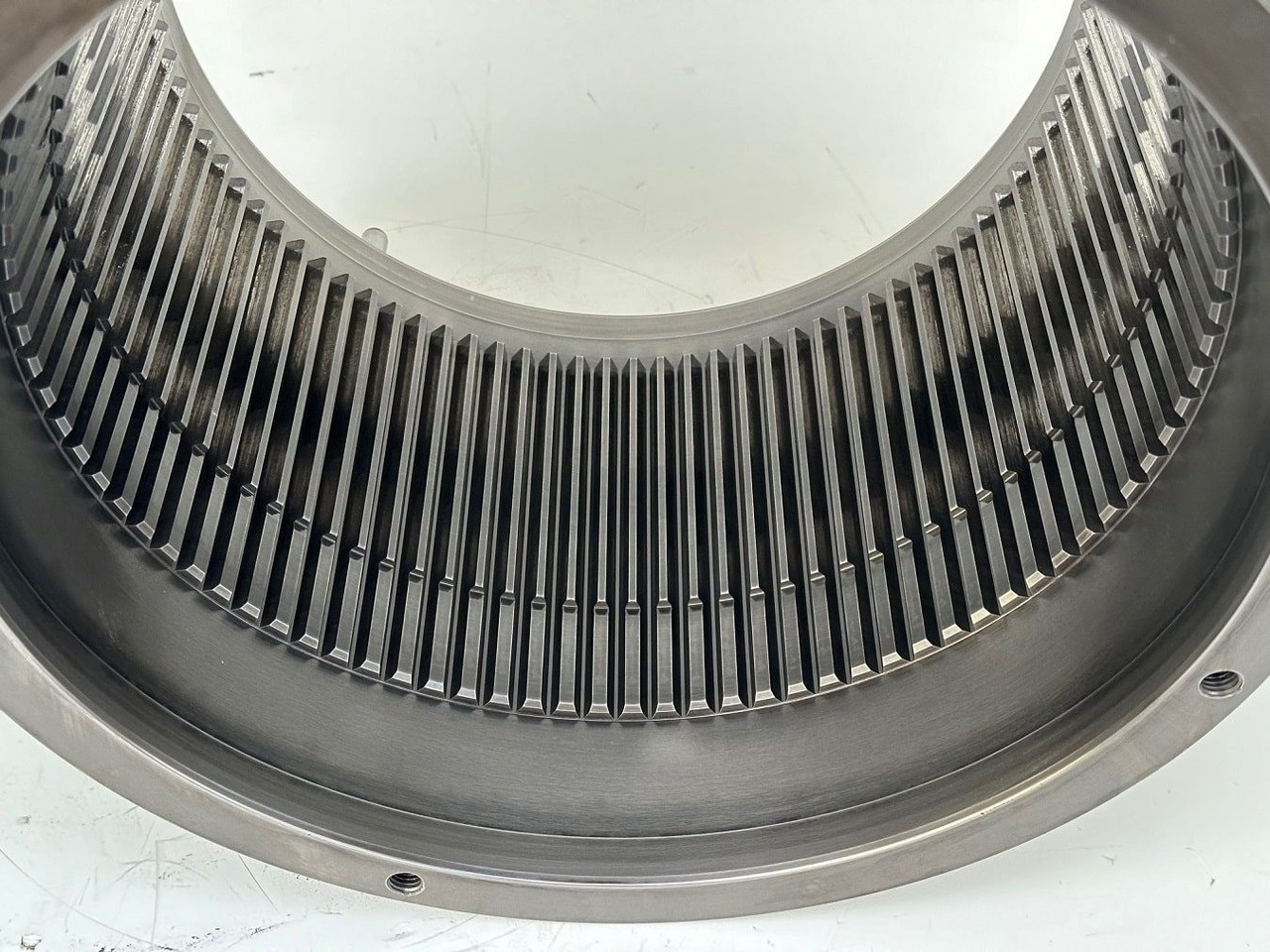 Motor rrotullues për Makineri ndërtimi Liebherr Innenrad ID-Nr.90206974.  SAT300/282.  LH40 C LH40 CP, LH40 M, LH40MP,  LH50 CHR, LH50 CHRP, LH50 M, LH50 MHR, LH50 MHRP, LH50MT.  #IN.01342#: foto 9 Motor rrotullues për Makineri ndërtimi Liebherr Innenrad ID-Nr.90206974.  SAT300/282.  LH40 C LH40 CP, LH40 M, LH40MP,  LH50 CHR, LH50 CHRP, LH50 M, LH50 MHR, LH50 MHRP, LH50MT.  #IN.01342#: foto 9