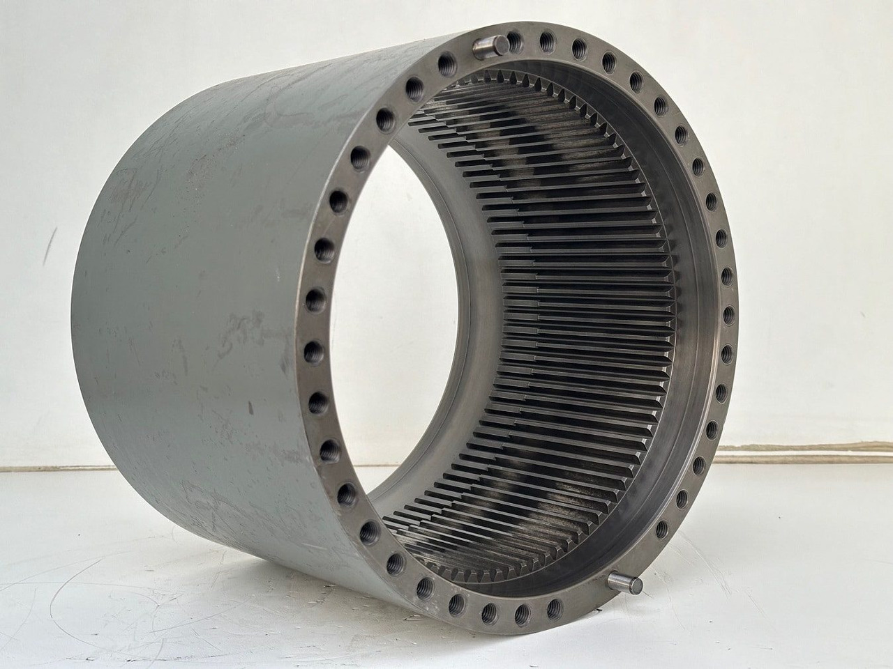 Liebherr Innenrad ID-Nr.90206974. SAT300/282. LH40 C LH40 CP, LH40 M, LH40MP, LH50 CHR, LH50 CHRP, LH50 M, LH50 MHR, LH50 MHRP, LH50MT. #IN.01342# - Motor rrotullues për Makineri ndërtimi: foto 3 Liebherr Innenrad ID-Nr.90206974. SAT300/282. LH40 C LH40 CP, LH40 M, LH40MP, LH50 CHR, LH50 CHRP, LH50 M, LH50 MHR, LH50 MHRP, LH50MT. #IN.01342# - Motor rrotullues për Makineri ndërtimi: foto 3