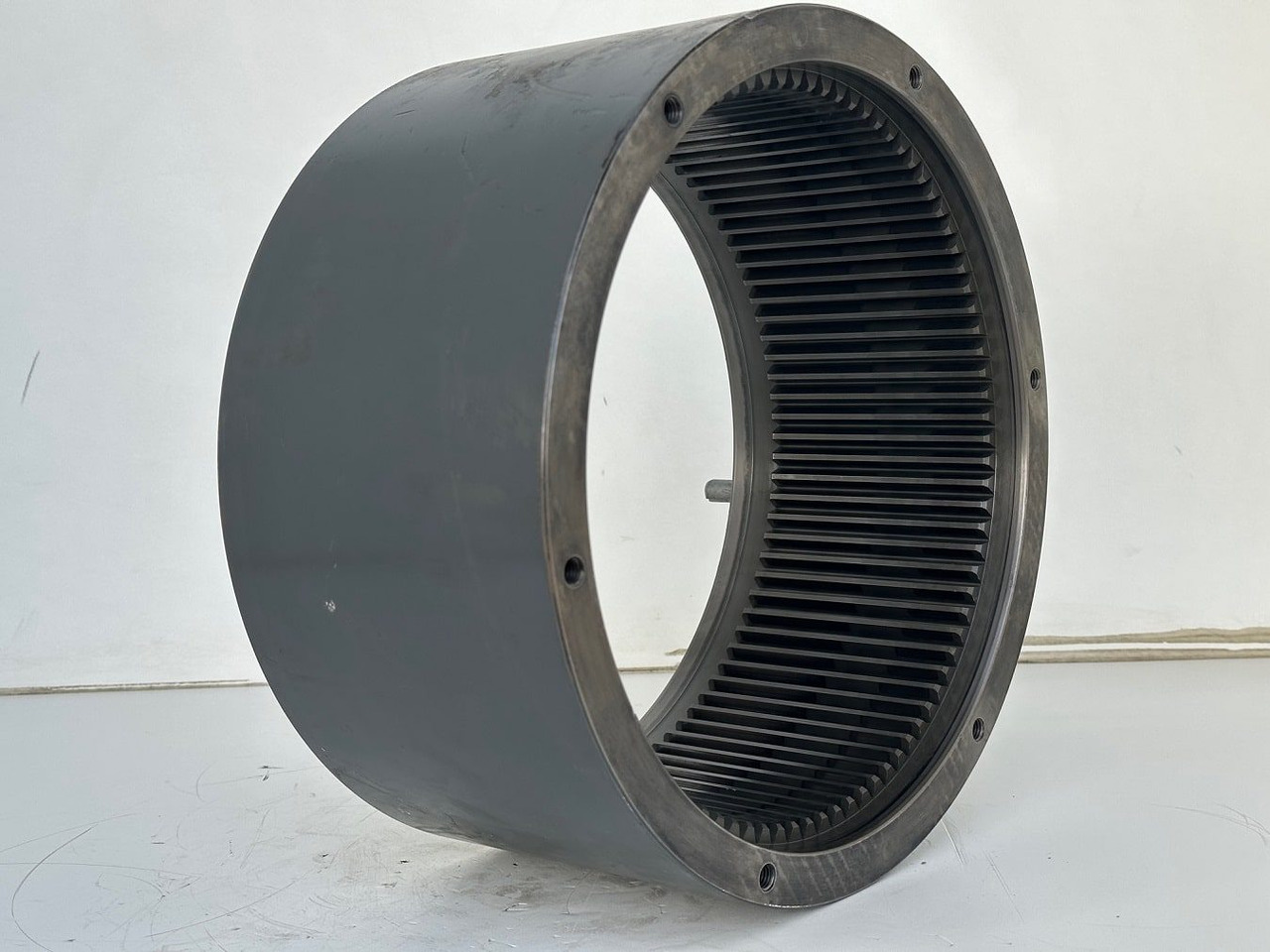 Liebherr Innenrad ID-Nr.90208972. SAT325A296. R934-1550, R938-1650, R945-1866. #90208972.12# - Motor rrotullues për Ekskavator me zinxhirë: foto 5 Liebherr Innenrad ID-Nr.90208972. SAT325A296. R934-1550, R938-1650, R945-1866. #90208972.12# - Motor rrotullues për Ekskavator me zinxhirë: foto 5