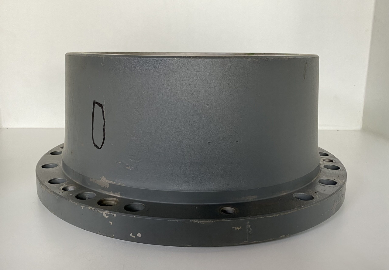 Liebherr Innenrad ID-Nr.9444493 - ID-Nr.944449303. SAT400/206 - SAT400/256 - SAT400/258. P995,R9200,R995,L110,A974,P976,R974. #C27# - Motor rrotullues për Makineri ndërtimi: foto 1 Liebherr Innenrad ID-Nr.9444493 - ID-Nr.944449303. SAT400/206 - SAT400/256 - SAT400/258. P995,R9200,R995,L110,A974,P976,R974. #C27# - Motor rrotullues për Makineri ndërtimi: foto 1