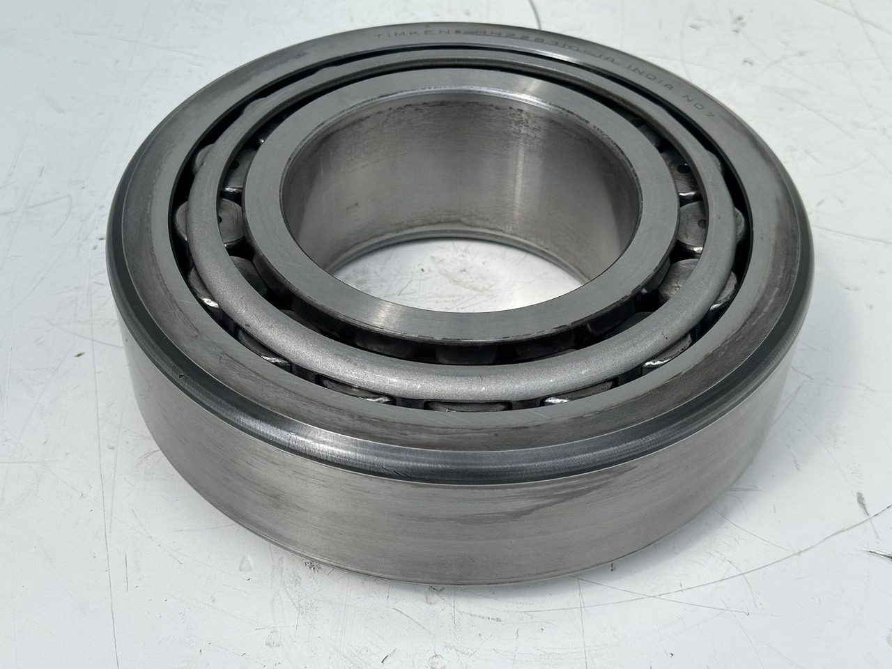 Liebherr Kegelrollenlager ID-Nr.10030587. TIMKEN HH228310. SAT350/208,SAT350/252,SAT325/274,SAT325/294. A954B,A954C,LH80,EP954,ER954,P954,R934,R936,R938,R940,R945,R946,R950,R954. #10030587.17.05# - Motor rrotullues për Ekskavator: foto 1 Liebherr Kegelrollenlager ID-Nr.10030587. TIMKEN HH228310. SAT350/208,SAT350/252,SAT325/274,SAT325/294. A954B,A954C,LH80,EP954,ER954,P954,R934,R936,R938,R940,R945,R946,R950,R954. #10030587.17.05# - Motor rrotullues për Ekskavator: foto 1