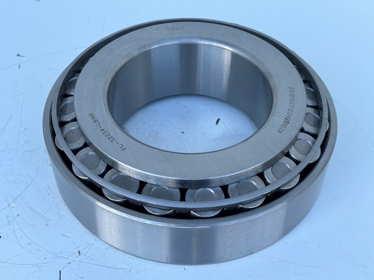 Liebherr Kegelrollenlager ID-Nr.7610083. FL-32234-LBHR. SAT450/207,SAT450/275. LH120,LH150,R984,P9250,P9350,P984,P994,P996,R9250,R9350,R9400,R994,R996. #7610083.01# - Motor rrotullues për Makineri ndërtimi: foto 4 Liebherr Kegelrollenlager ID-Nr.7610083. FL-32234-LBHR. SAT450/207,SAT450/275. LH120,LH150,R984,P9250,P9350,P984,P994,P996,R9250,R9350,R9400,R994,R996. #7610083.01# - Motor rrotullues për Makineri ndërtimi: foto 4