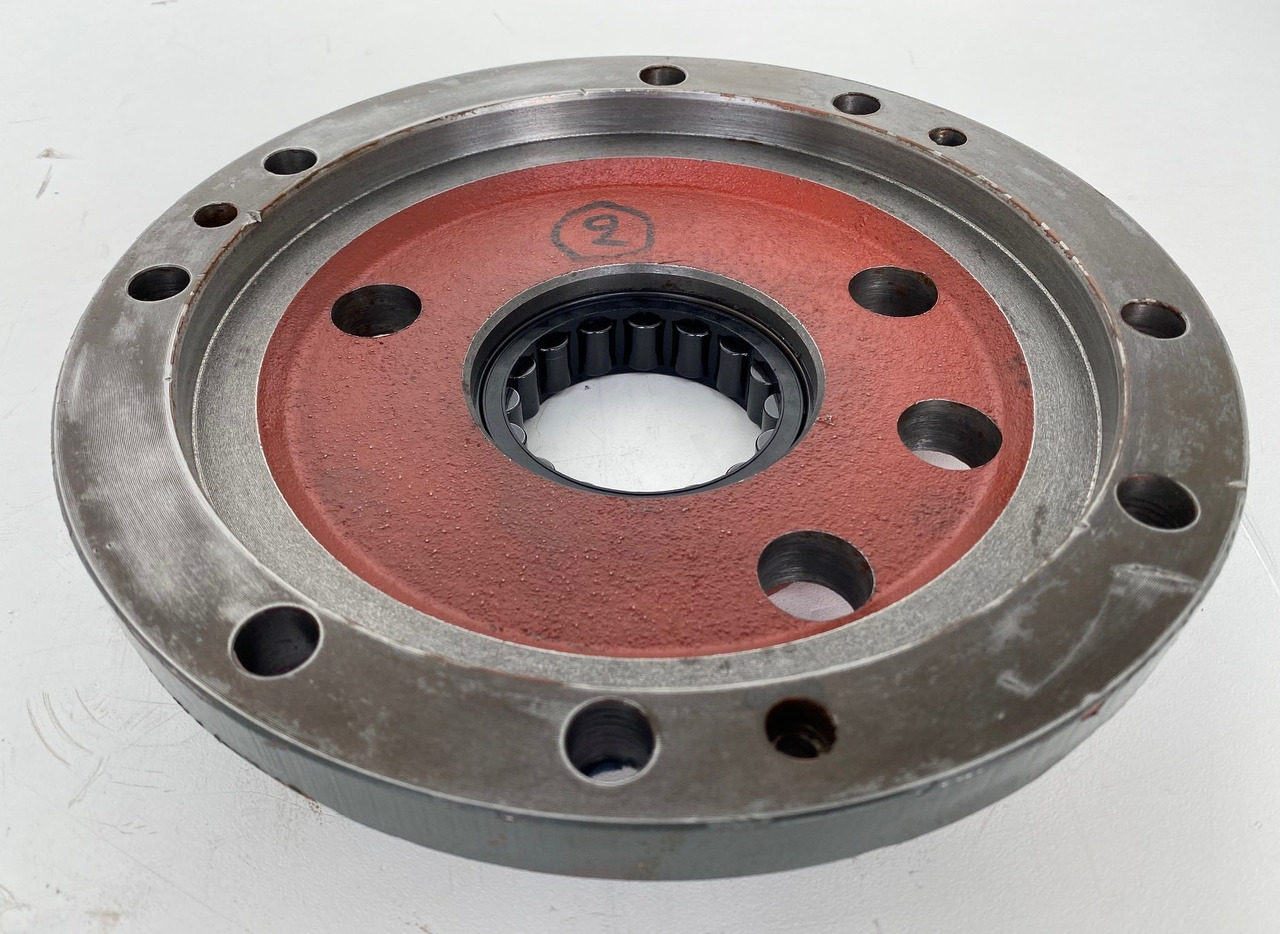 Liebherr Lagerflansch ID-Nr.969036801. LU950J-995, LU950JLGP-996. PR744L-940, PR744LGP-942, RL54-1415, RL56-1632, RL-563A-1632, RL564F-1632. - Transmisioni përfundimtar për Buldozer: foto 2 Liebherr Lagerflansch ID-Nr.969036801. LU950J-995, LU950JLGP-996. PR744L-940, PR744LGP-942, RL54-1415, RL56-1632, RL-563A-1632, RL564F-1632. - Transmisioni përfundimtar për Buldozer: foto 2