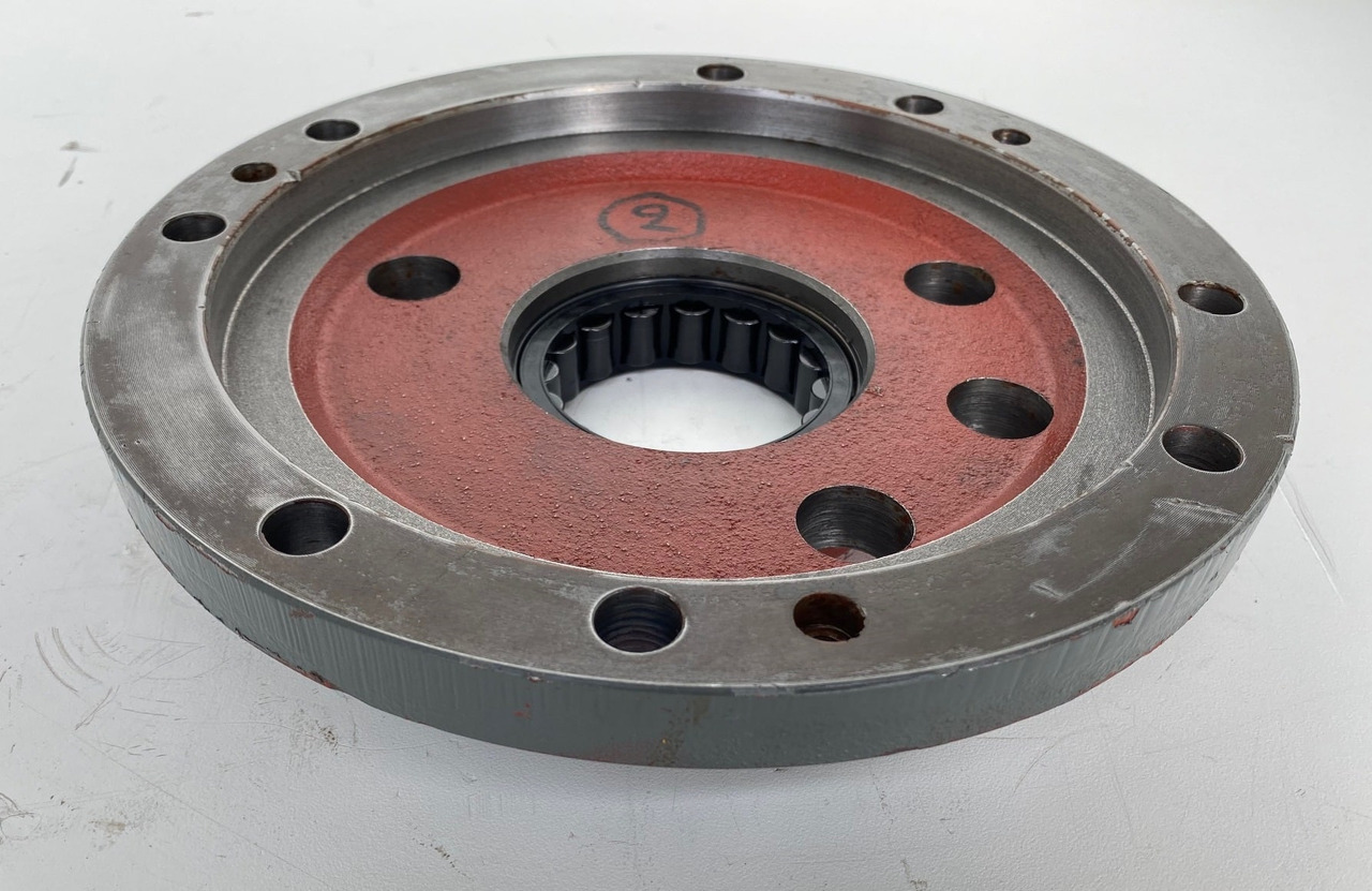 Liebherr Lagerflansch ID-Nr.969036801. LU950J-995, LU950JLGP-996. PR744L-940, PR744LGP-942, RL54-1415, RL56-1632, RL-563A-1632, RL564F-1632. - Transmisioni përfundimtar për Buldozer: foto 3 Liebherr Lagerflansch ID-Nr.969036801. LU950J-995, LU950JLGP-996. PR744L-940, PR744LGP-942, RL54-1415, RL56-1632, RL-563A-1632, RL564F-1632. - Transmisioni përfundimtar për Buldozer: foto 3