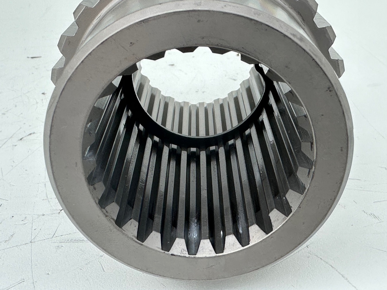 Liebherr Lamellenträger ID-Nr.9443788 - ID-Nr.944378803. FAT550, FAT550P046, FAT550P050, FAT600P081, FAT1000/102. #9443788.23.03# - Transmisioni përfundimtar për Makineri ndërtimi: foto 5 Liebherr Lamellenträger ID-Nr.9443788 - ID-Nr.944378803. FAT550, FAT550P046, FAT550P050, FAT600P081, FAT1000/102. #9443788.23.03# - Transmisioni përfundimtar për Makineri ndërtimi: foto 5