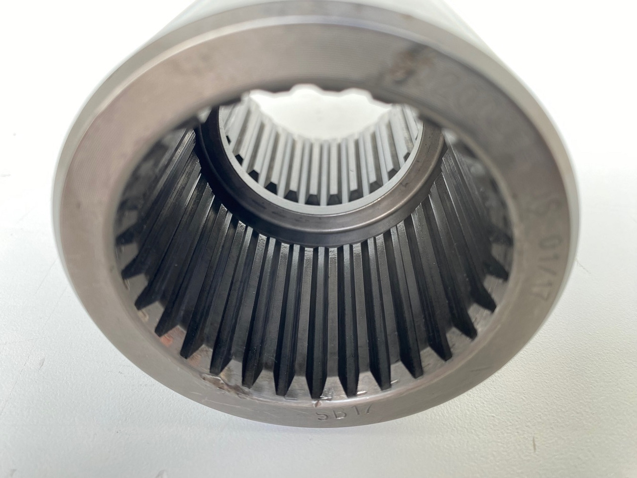 Liebherr Nabe. ID-Nr.90200935. FAT800L100, FAT800P100. R984, R9150, R9200, R9200E. - Transmisioni përfundimtar për Ekskavator me zinxhirë: foto 5 Liebherr Nabe. ID-Nr.90200935. FAT800L100, FAT800P100. R984, R9150, R9200, R9200E. - Transmisioni përfundimtar për Ekskavator me zinxhirë: foto 5