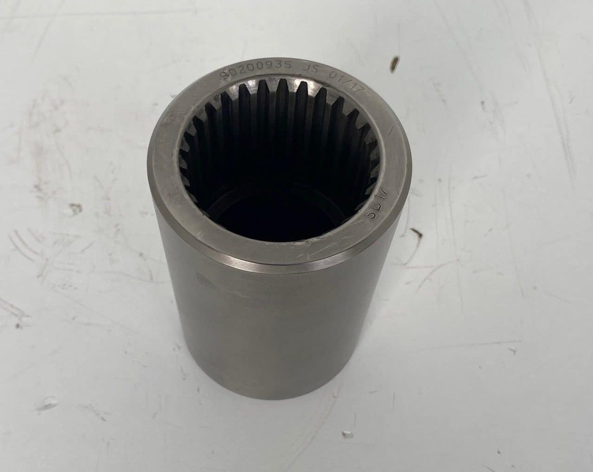 Liebherr Nabe. ID-Nr.90200935. FAT800L100, FAT800P100. R984, R9150, R9200, R9200E. - Transmisioni përfundimtar për Ekskavator me zinxhirë: foto 2 Liebherr Nabe. ID-Nr.90200935. FAT800L100, FAT800P100. R984, R9150, R9200, R9200E. - Transmisioni përfundimtar për Ekskavator me zinxhirë: foto 2