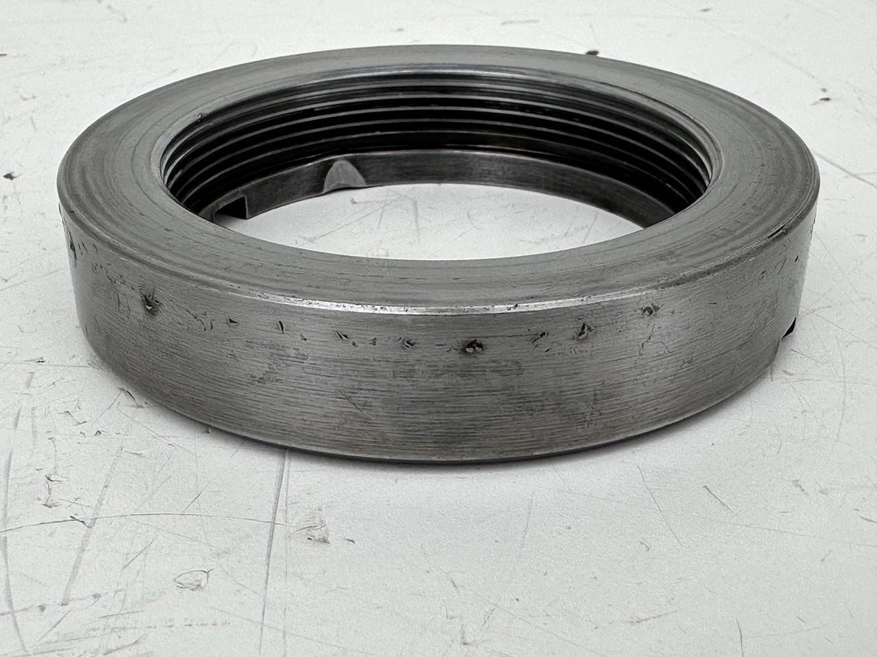 Liebherr Nutmutter ID-Nr.9441596 - ID-Nr.944159603. SAT200/277,SAT225/218,SAT225/200,SAT225/220,SAT225/228,SAT225/229,SAT225/230,SAT225/230,SAT225/240,SAT225/268,SAT250/278,SAT250A300.#944159603.GH# - Motor rrotullues për Ekskavator: foto 4 Liebherr Nutmutter ID-Nr.9441596 - ID-Nr.944159603. SAT200/277,SAT225/218,SAT225/200,SAT225/220,SAT225/228,SAT225/229,SAT225/230,SAT225/230,SAT225/240,SAT225/268,SAT250/278,SAT250A300.#944159603.GH# - Motor rrotullues për Ekskavator: foto 4