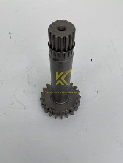 Liebherr Original Antriebswelle ID-Nr.944301703. FAT400 - FAT400P073. ER934, ER944, LOS934, LOS944, R906, R, R932, R942, R934, R942, R944. #OC2 2053# - Transmisioni përfundimtar për Makineri ndërtimi: foto 4 Liebherr Original Antriebswelle ID-Nr.944301703. FAT400 - FAT400P073. ER934, ER944, LOS934, LOS944, R906, R, R932, R942, R934, R942, R944. #OC2 2053# - Transmisioni përfundimtar për Makineri ndërtimi: foto 4