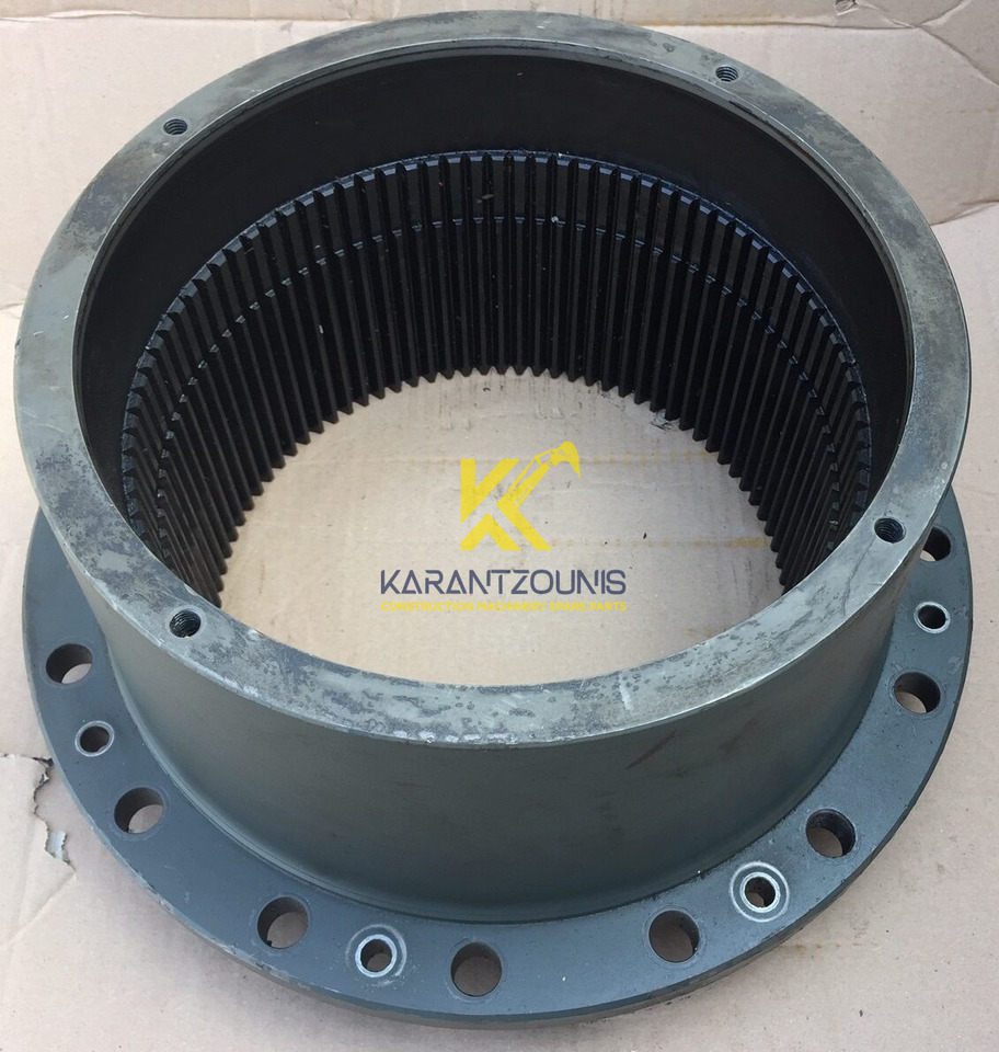 Liebherr Original Innenrad ID-Nr.969264001. SAT300/262 - SAT300/263. A934B,A934C,R934IND,E934P,EP934CHP,ER934,P934C,R934BHDS,R934BHDSL,R934CEW,R934CHDSL,R944CT,R944CTUN,R944CT,R944T. #969264001.01# - Motor rrotullues për Makineri ndërtimi: foto 3 Liebherr Original Innenrad ID-Nr.969264001. SAT300/262 - SAT300/263. A934B,A934C,R934IND,E934P,EP934CHP,ER934,P934C,R934BHDS,R934BHDSL,R934CEW,R934CHDSL,R944CT,R944CTUN,R944CT,R944T. #969264001.01# - Motor rrotullues për Makineri ndërtimi: foto 3