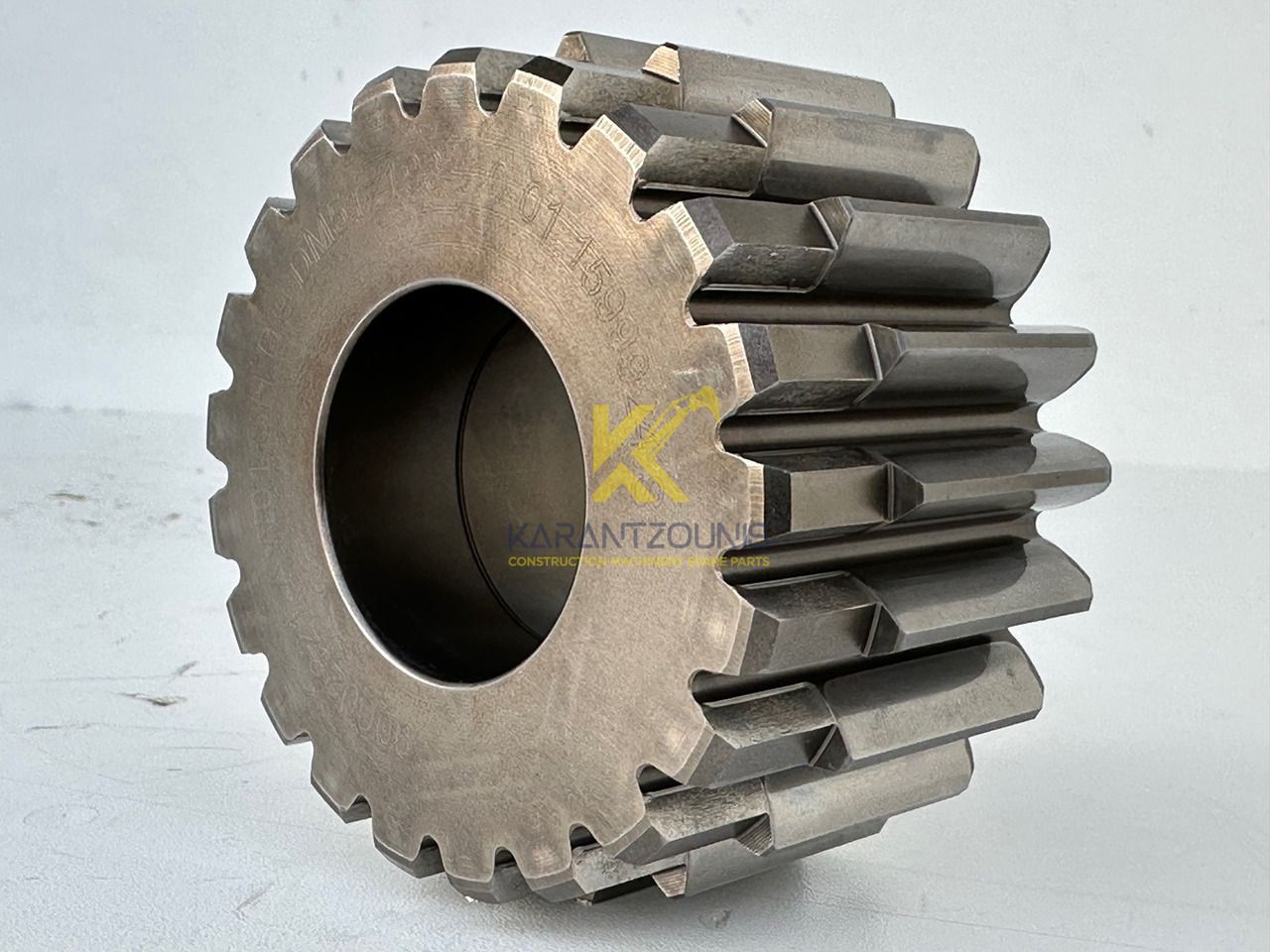 Liebherr Original Sonnenrad ID-Nr.90002821. FAT400P112, FAT400P130, FAT400P139. R926, R928, R930, R934, R936, R938, R940, R944, R946, R950 T. #90002821.24.03# - Transmisioni përfundimtar për Makineri ndërtimi: foto 4 Liebherr Original Sonnenrad ID-Nr.90002821. FAT400P112, FAT400P130, FAT400P139. R926, R928, R930, R934, R936, R938, R940, R944, R946, R950 T. #90002821.24.03# - Transmisioni përfundimtar për Makineri ndërtimi: foto 4