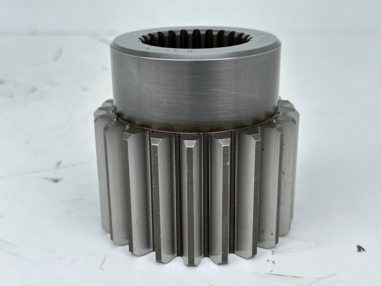 Liebherr Original Sonnenrad ID-Nr.90207293. SAT400/256 – SAT400/281. LH110, LOS974, P974, P976, R974, R976, R980, R9200. #90207293.15.07# - Motor rrotullues për Ekskavator: foto 2 Liebherr Original Sonnenrad ID-Nr.90207293. SAT400/256 – SAT400/281. LH110, LOS974, P974, P976, R974, R976, R980, R9200. #90207293.15.07# - Motor rrotullues për Ekskavator: foto 2