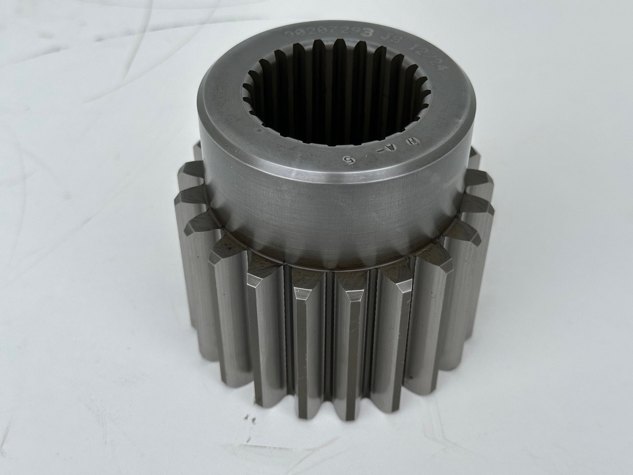 Liebherr Original Sonnenrad ID-Nr.90207293. SAT400/256 – SAT400/281. LH110, LOS974, P974, P976, R974, R976, R980, R9200. #90207293.15.07# - Motor rrotullues për Ekskavator: foto 1 Liebherr Original Sonnenrad ID-Nr.90207293. SAT400/256 – SAT400/281. LH110, LOS974, P974, P976, R974, R976, R980, R9200. #90207293.15.07# - Motor rrotullues për Ekskavator: foto 1