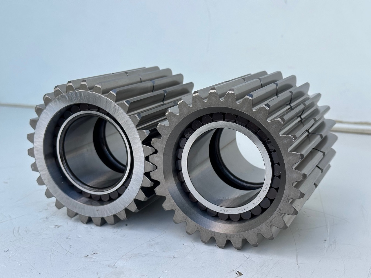 Liebherr Planetenrad ID-Nr.90024935. FAT400P112 - FAT400P130 - FAT400P139. R926, R928, R930, R934, R936, R938. #90024935.28.06# - Transmisioni përfundimtar për Makineri ndërtimi: foto 5 Liebherr Planetenrad ID-Nr.90024935. FAT400P112 - FAT400P130 - FAT400P139. R926, R928, R930, R934, R936, R938. #90024935.28.06# - Transmisioni përfundimtar për Makineri ndërtimi: foto 5