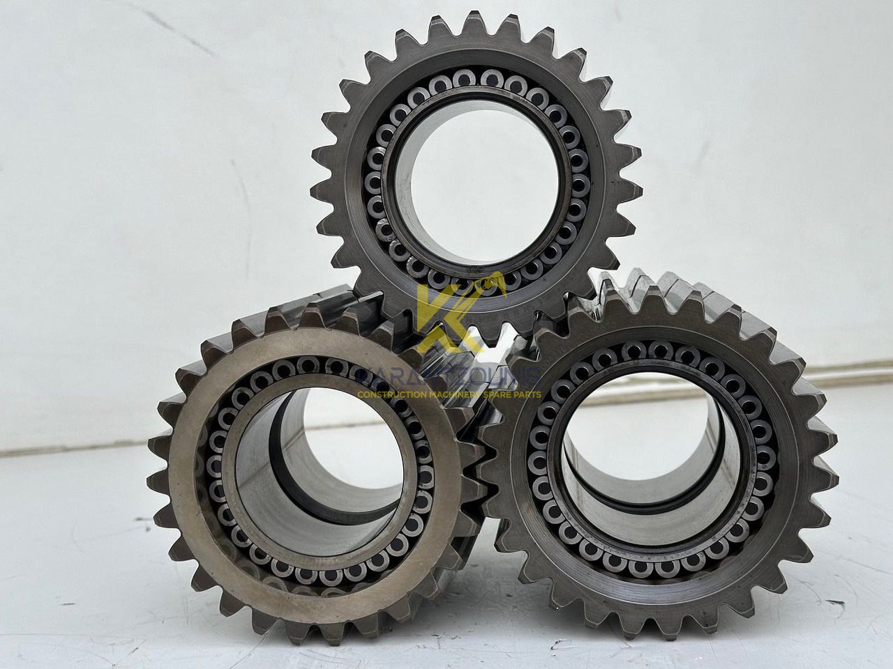 Liebherr Planetenrad ID-Nr.90024935. FAT400P112 - FAT400P130 - FAT400P139. R926, R928, R930, R934, R936, R938, R940, R944, R946, R950 T. #0992#0792# - Transmisioni për Makineri ndërtimi: foto 3 Liebherr Planetenrad ID-Nr.90024935. FAT400P112 - FAT400P130 - FAT400P139. R926, R928, R930, R934, R936, R938, R940, R944, R946, R950 T. #0992#0792# - Transmisioni për Makineri ndërtimi: foto 3