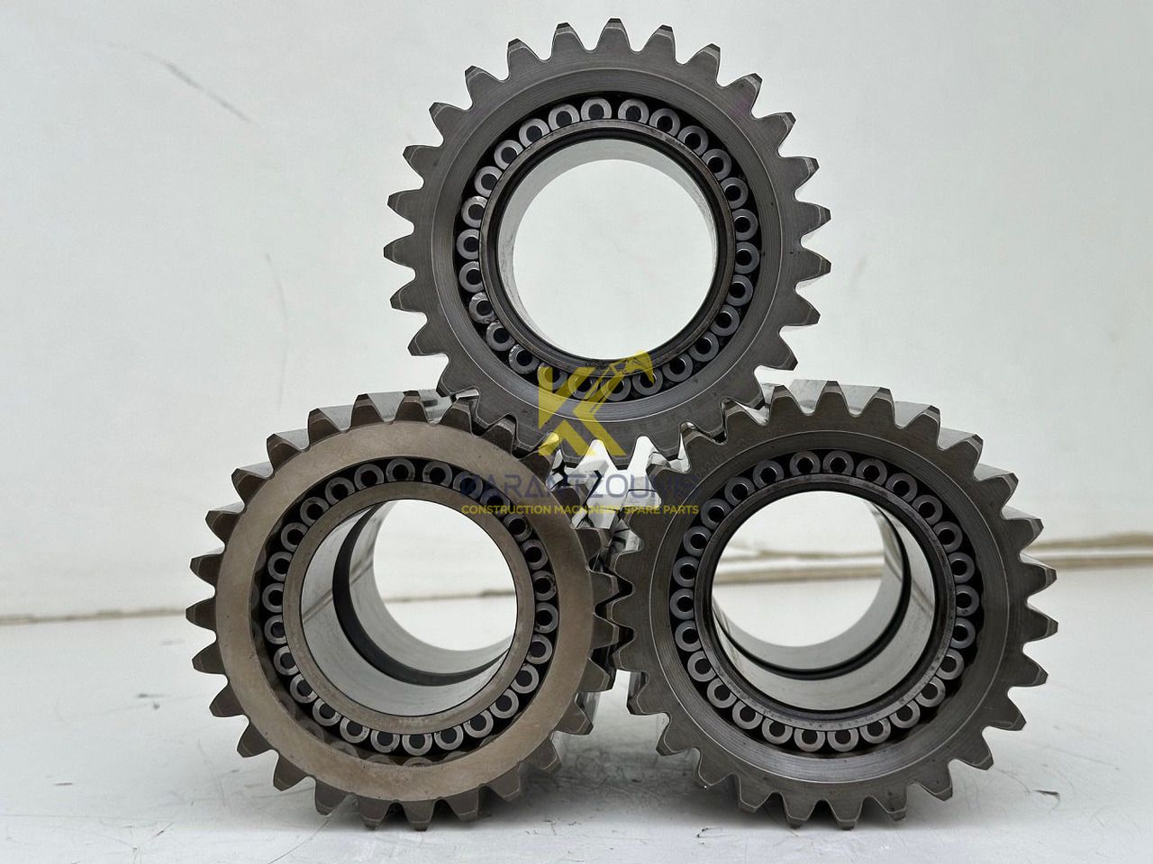 Liebherr Planetenrad ID-Nr.90024935. FAT400P112 - FAT400P130 - FAT400P139. R926, R928, R930, R934, R936, R938, R940, R944, R946, R950 T. #0992#0792# - Transmisioni për Makineri ndërtimi: foto 4 Liebherr Planetenrad ID-Nr.90024935. FAT400P112 - FAT400P130 - FAT400P139. R926, R928, R930, R934, R936, R938, R940, R944, R946, R950 T. #0992#0792# - Transmisioni për Makineri ndërtimi: foto 4