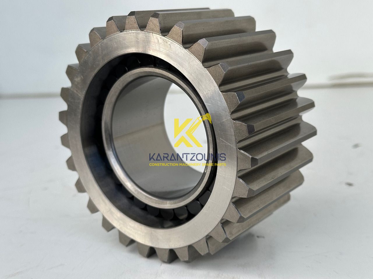 Liebherr Planetenrad ID-Nr.90024935. FAT400P112 - FAT400P130 - FAT400P139. R926, R928, R930, R934, R936, R938, R940, R944, R946, R950 T. #90024935.11.11# - Transmisioni për Makineri ndërtimi: foto 4 Liebherr Planetenrad ID-Nr.90024935. FAT400P112 - FAT400P130 - FAT400P139. R926, R928, R930, R934, R936, R938, R940, R944, R946, R950 T. #90024935.11.11# - Transmisioni për Makineri ndërtimi: foto 4