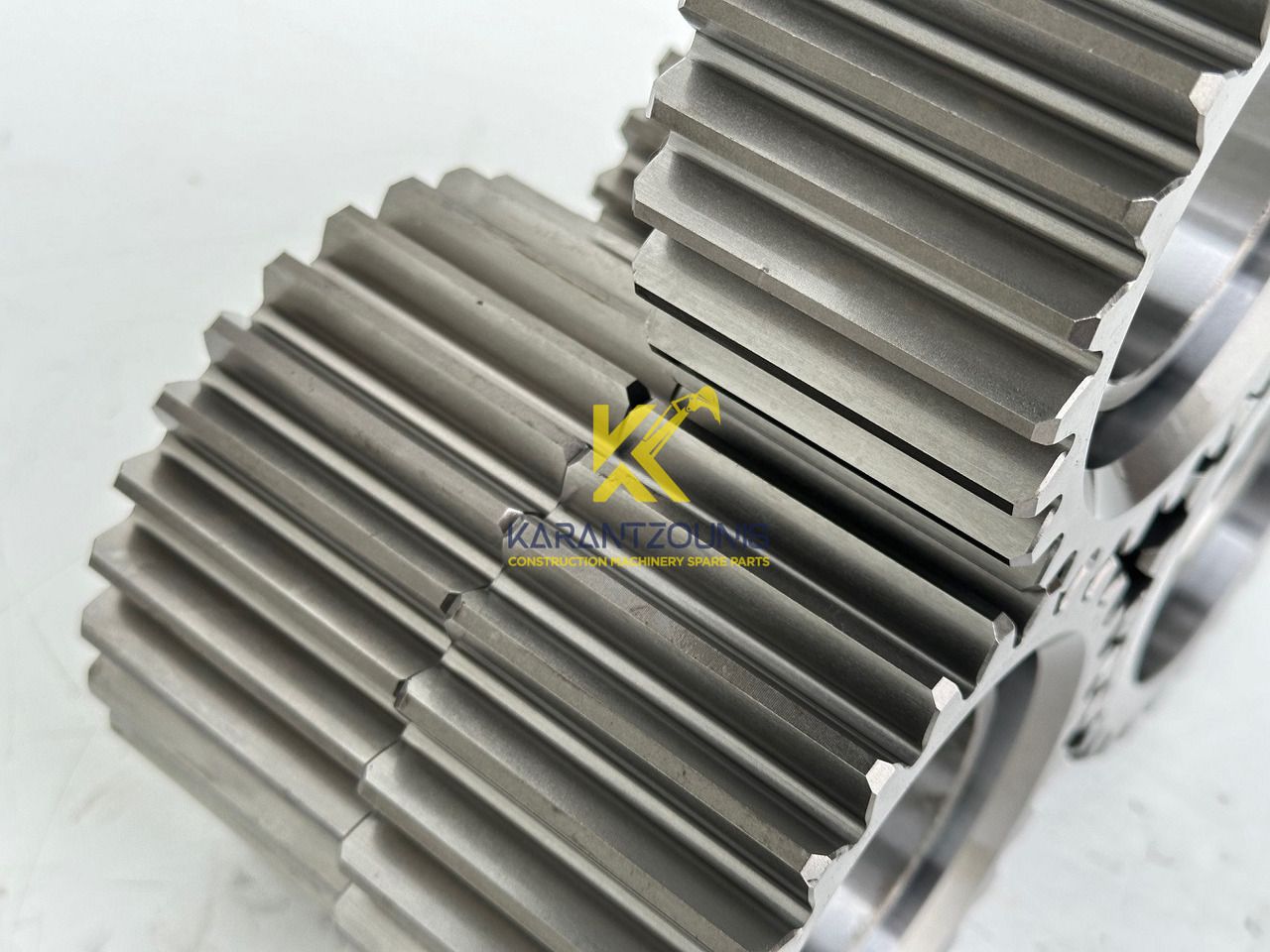 Liebherr Planetenrad ID-Nr.90024935. FAT400P112 - FAT400P130 - FAT400P139. R926, R928, R930, R934, R936, R938, R940, R944, R946, R950 T. #90024935.20.01# - Transmisioni përfundimtar për Makineri ndërtimi: foto 5 Liebherr Planetenrad ID-Nr.90024935. FAT400P112 - FAT400P130 - FAT400P139. R926, R928, R930, R934, R936, R938, R940, R944, R946, R950 T. #90024935.20.01# - Transmisioni përfundimtar për Makineri ndërtimi: foto 5