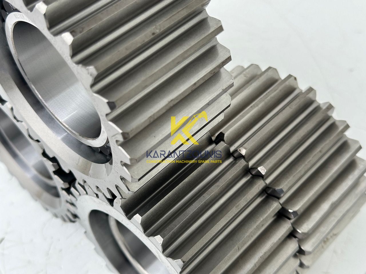 Liebherr Planetenrad ID-Nr.90024935. FAT400P112 - FAT400P130 - FAT400P139. R926, R928, R930, R934, R936, R938, R940, R944, R946, R950 T. #90024935.20.01# - Transmisioni përfundimtar për Makineri ndërtimi: foto 3 Liebherr Planetenrad ID-Nr.90024935. FAT400P112 - FAT400P130 - FAT400P139. R926, R928, R930, R934, R936, R938, R940, R944, R946, R950 T. #90024935.20.01# - Transmisioni përfundimtar për Makineri ndërtimi: foto 3