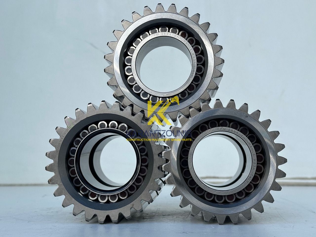 Liebherr Planetenrad ID-Nr.90205840. FAT350P126 - FAT350P138. R920 - R922 - R924 - R925 - R926 - R930 T. #90205840.11.11# - Transmisioni për Makineri ndërtimi: foto 4 Liebherr Planetenrad ID-Nr.90205840. FAT350P126 - FAT350P138. R920 - R922 - R924 - R925 - R926 - R930 T. #90205840.11.11# - Transmisioni për Makineri ndërtimi: foto 4