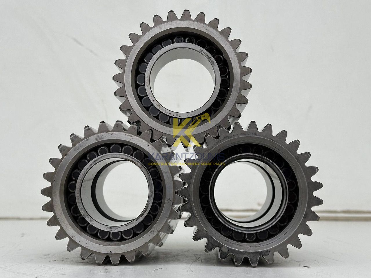 Liebherr Planetenrad ID-Nr.90205840. FAT350P126 - FAT350P138. R920 - R922 - R924 - R925 - R926 - R930 T. #90205840.20.11# - Transmisioni përfundimtar për Makineri ndërtimi: foto 3 Liebherr Planetenrad ID-Nr.90205840. FAT350P126 - FAT350P138. R920 - R922 - R924 - R925 - R926 - R930 T. #90205840.20.11# - Transmisioni përfundimtar për Makineri ndërtimi: foto 3