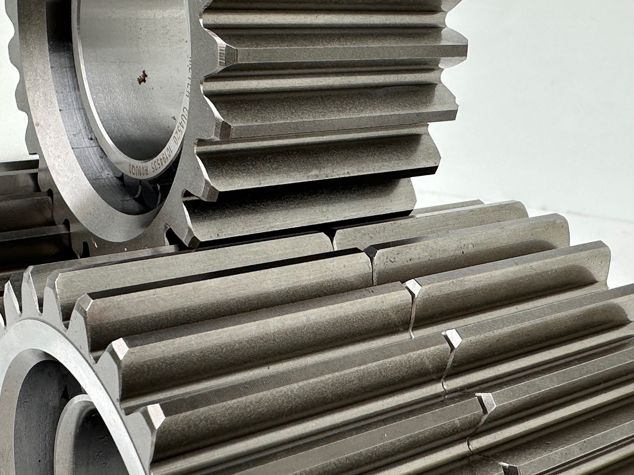 Liebherr Planetenrad ID-Nr.90205840. FAT350P126 - FAT350P138. R920 - R922 - R924 - R925 - R926 - R930 T. #90205840.22.05.01# - Transmisioni përfundimtar për Ekskavator me zinxhirë: foto 5 Liebherr Planetenrad ID-Nr.90205840. FAT350P126 - FAT350P138. R920 - R922 - R924 - R925 - R926 - R930 T. #90205840.22.05.01# - Transmisioni përfundimtar për Ekskavator me zinxhirë: foto 5