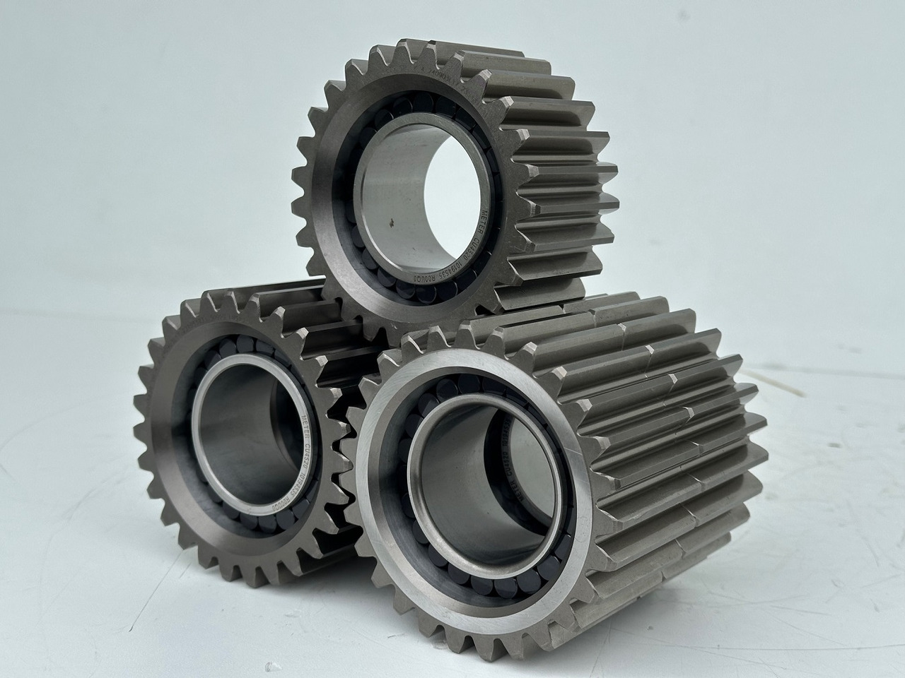 Liebherr Planetenrad ID-Nr.90205840. FAT350P126 - FAT350P138. R920 - R922 - R924 - R925 - R926 - R930 T. #90205840.22.05.01# - Transmisioni përfundimtar për Ekskavator me zinxhirë: foto 1 Liebherr Planetenrad ID-Nr.90205840. FAT350P126 - FAT350P138. R920 - R922 - R924 - R925 - R926 - R930 T. #90205840.22.05.01# - Transmisioni përfundimtar për Ekskavator me zinxhirë: foto 1