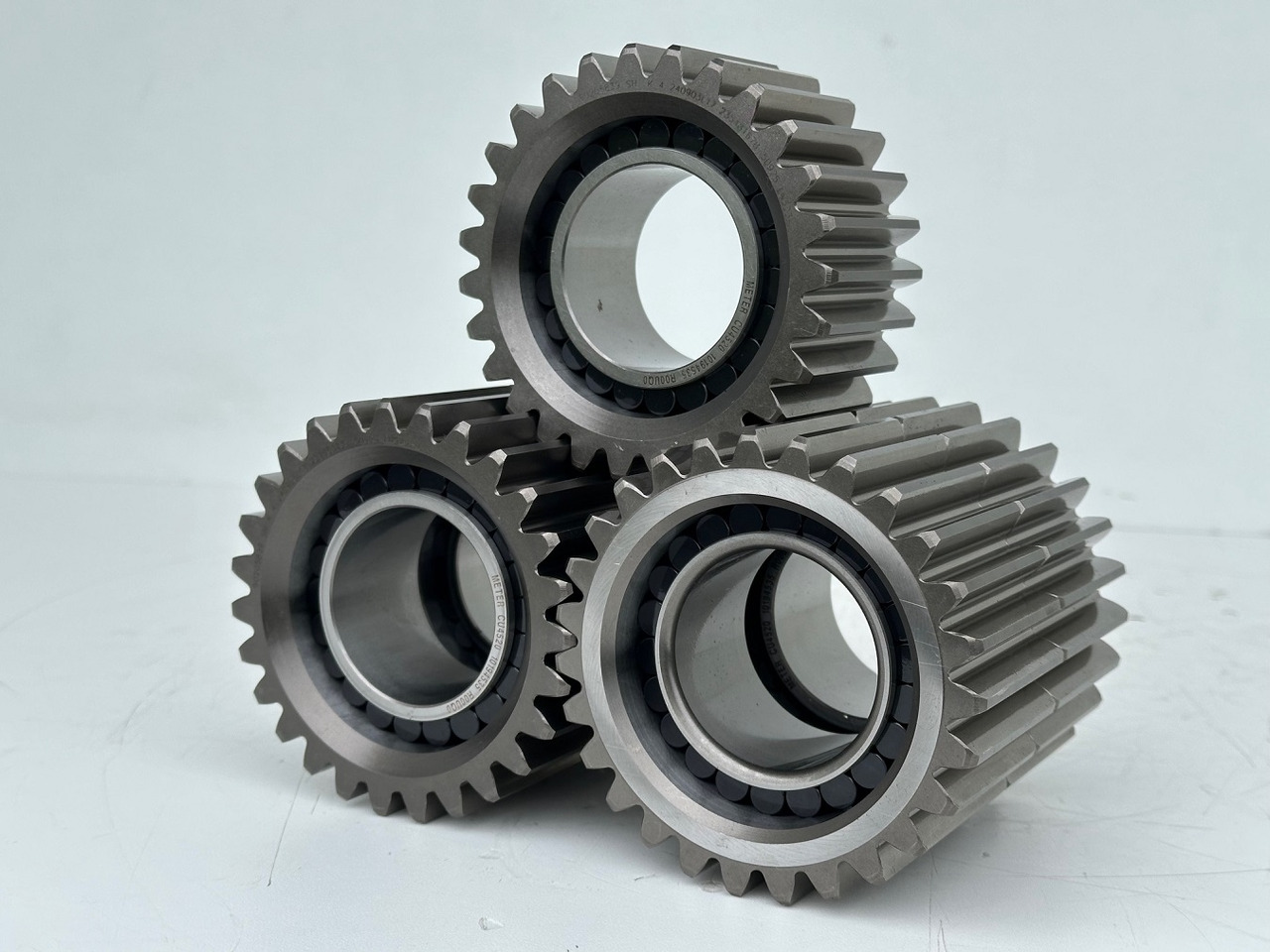 Liebherr Planetenrad ID-Nr.90205840. FAT350P126 - FAT350P138. R920 - R922 - R924 - R925 - R926 - R930 T. #90205840.22.05.01# - Transmisioni përfundimtar për Ekskavator me zinxhirë: foto 2 Liebherr Planetenrad ID-Nr.90205840. FAT350P126 - FAT350P138. R920 - R922 - R924 - R925 - R926 - R930 T. #90205840.22.05.01# - Transmisioni përfundimtar për Ekskavator me zinxhirë: foto 2